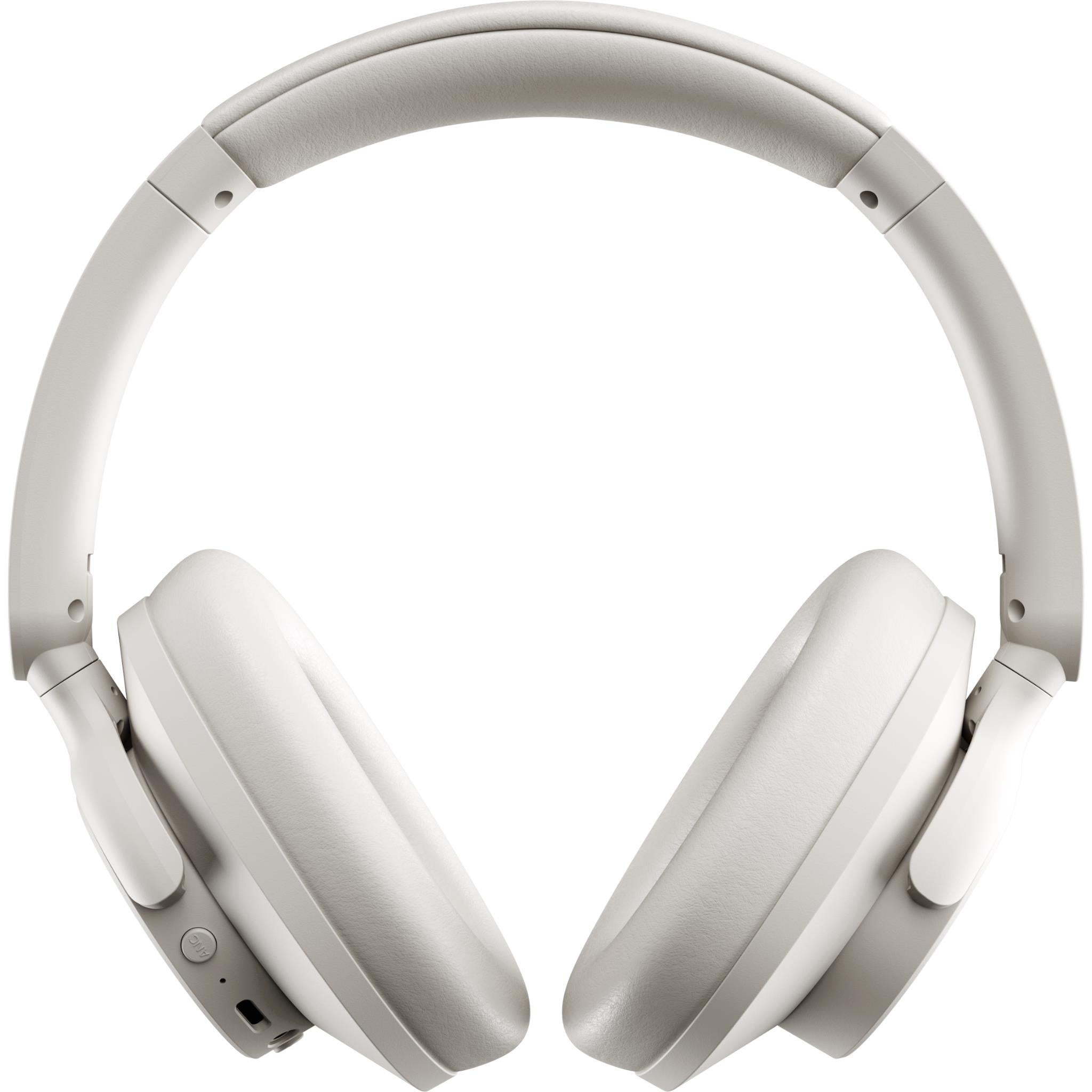 Urbanista Valencia Over-ear Headphones (Cloud White)