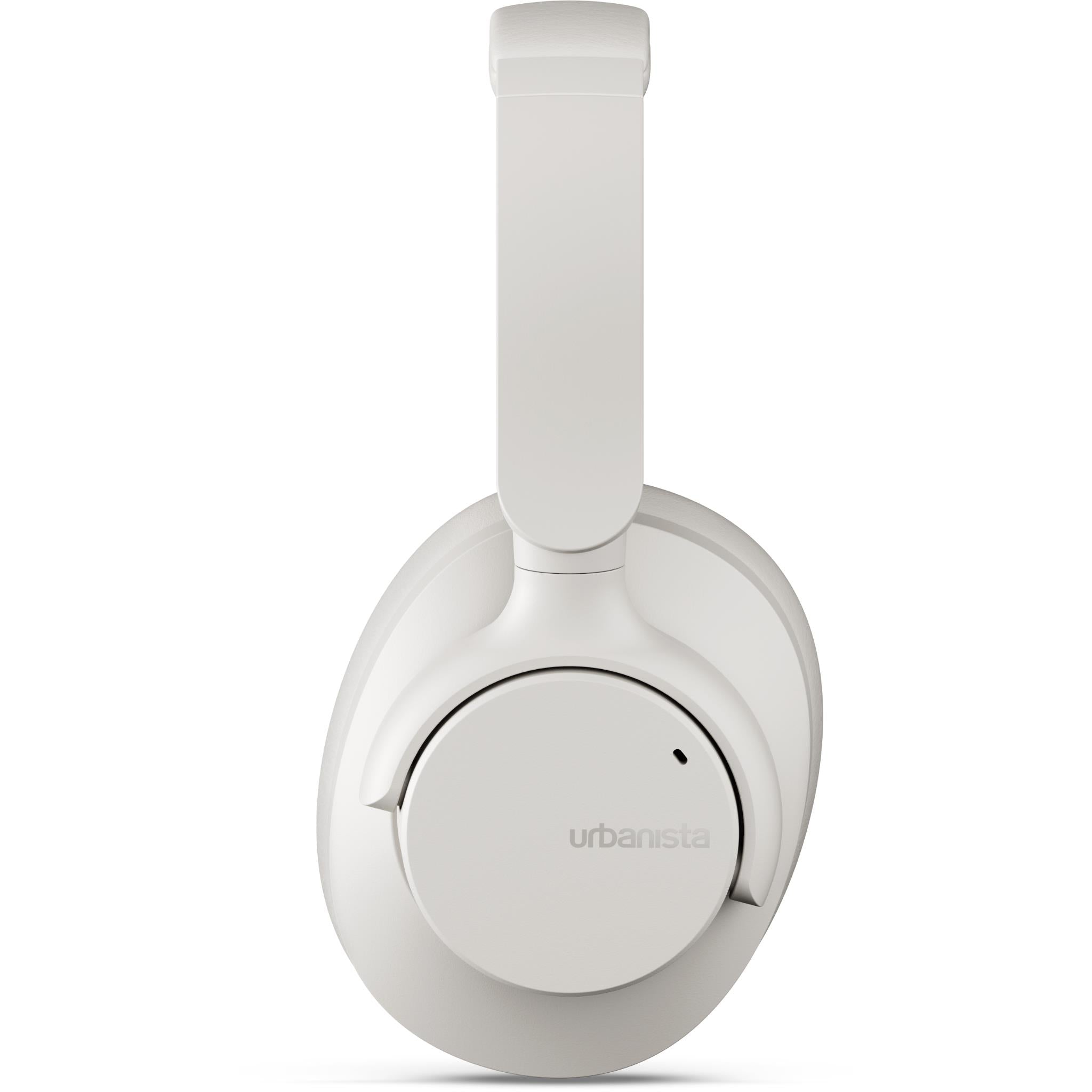 Urbanista Valencia Over-ear Headphones (Cloud White)