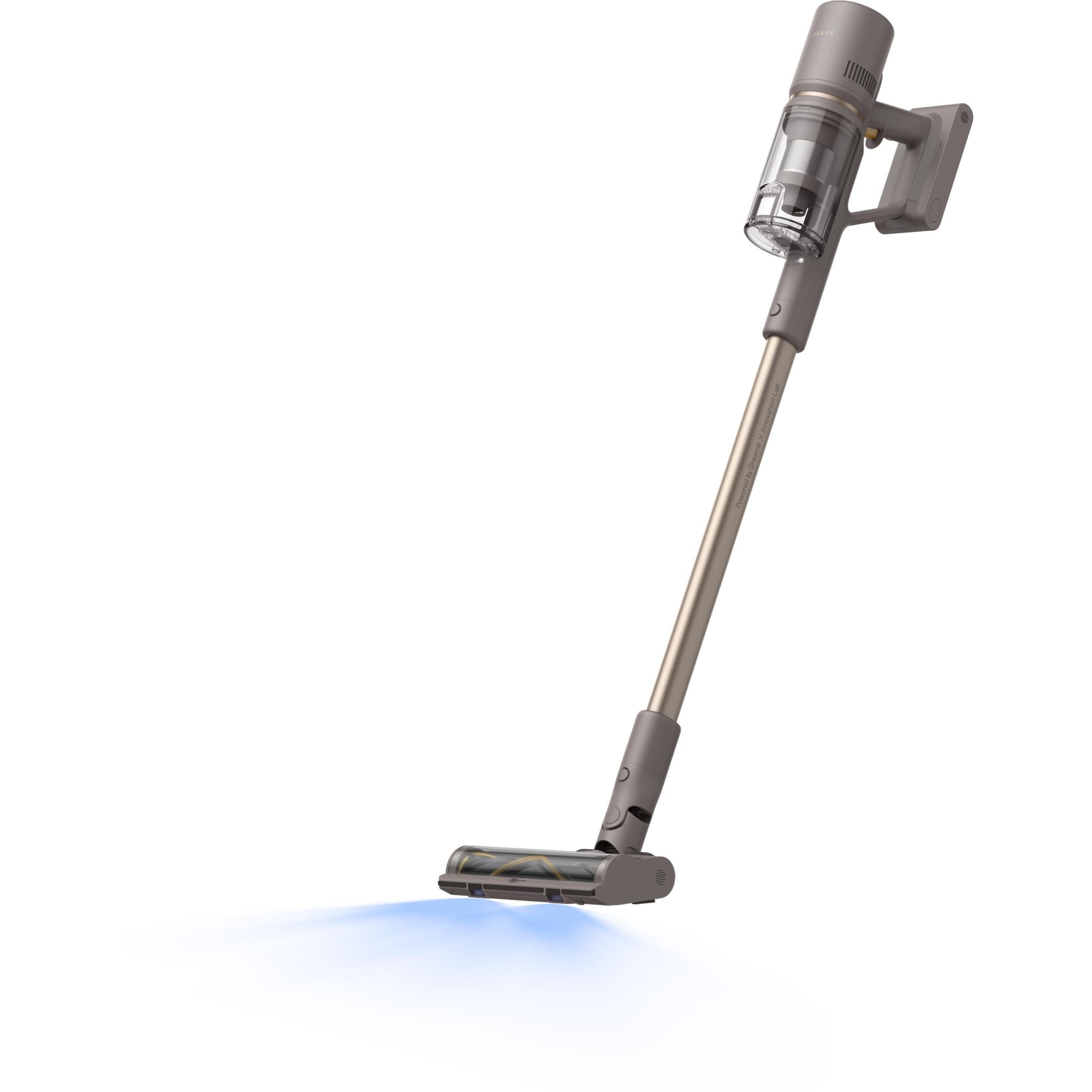 Dreame Z10 Station Cordless Stick Vacuum