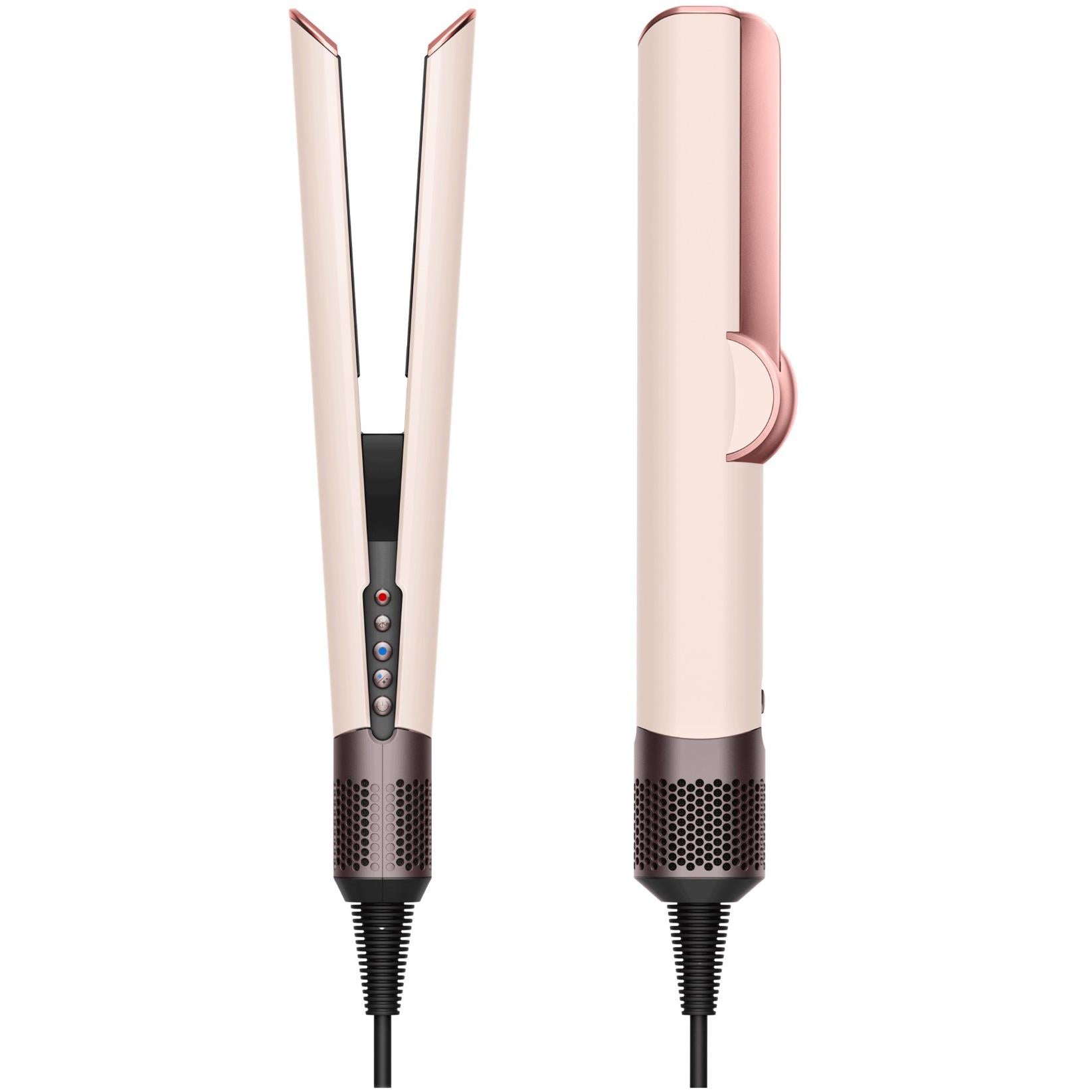 Dyson Airstrait Straightener & Dryer (Ceramic Pink)