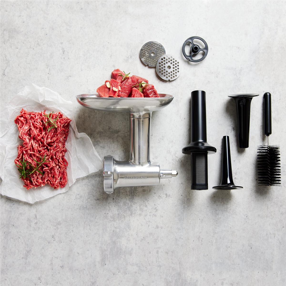 KitchenAid Food Grinder Attachment
