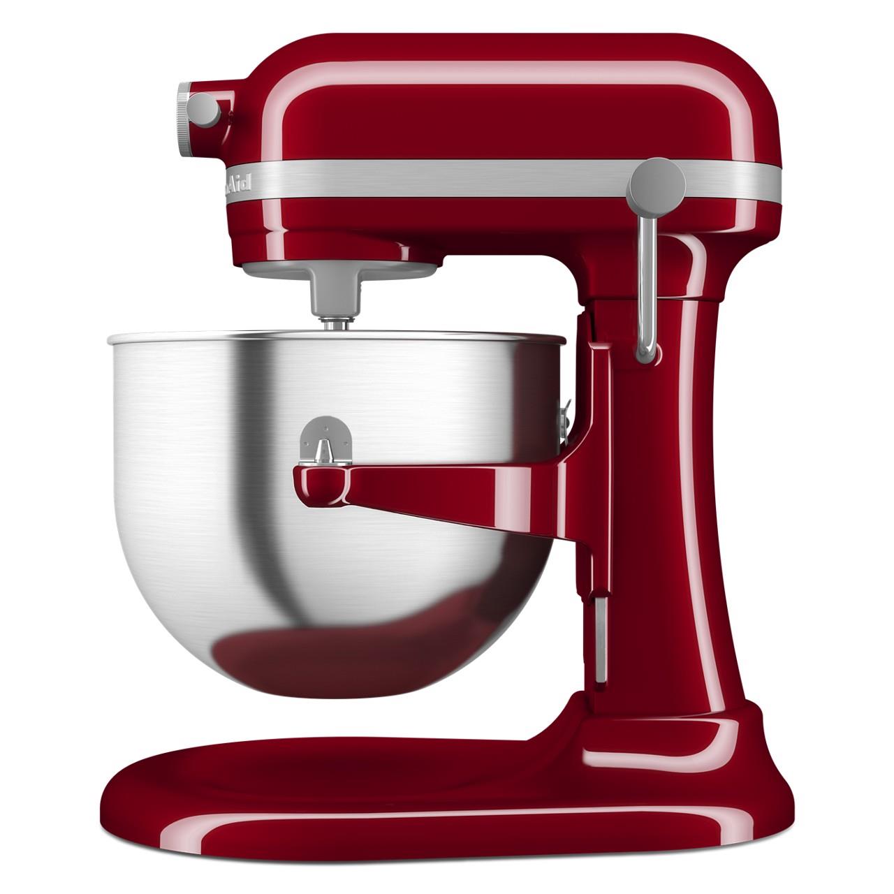 KitchenAid KSM70 6.6L Artisan Bowl Lift Mixer (Empire Red)