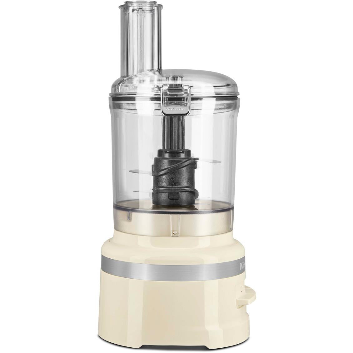 KitchenAid KFP0921 9 Cup Food Processor (Almond Cream)