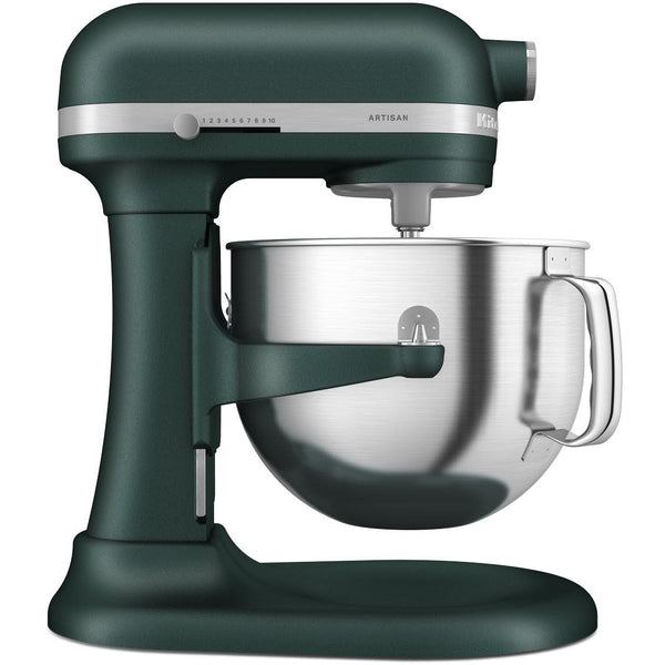 KitchenAid KSM70 6.6L Artisan Bowl Lift Mixer (Pebbled Palm)
