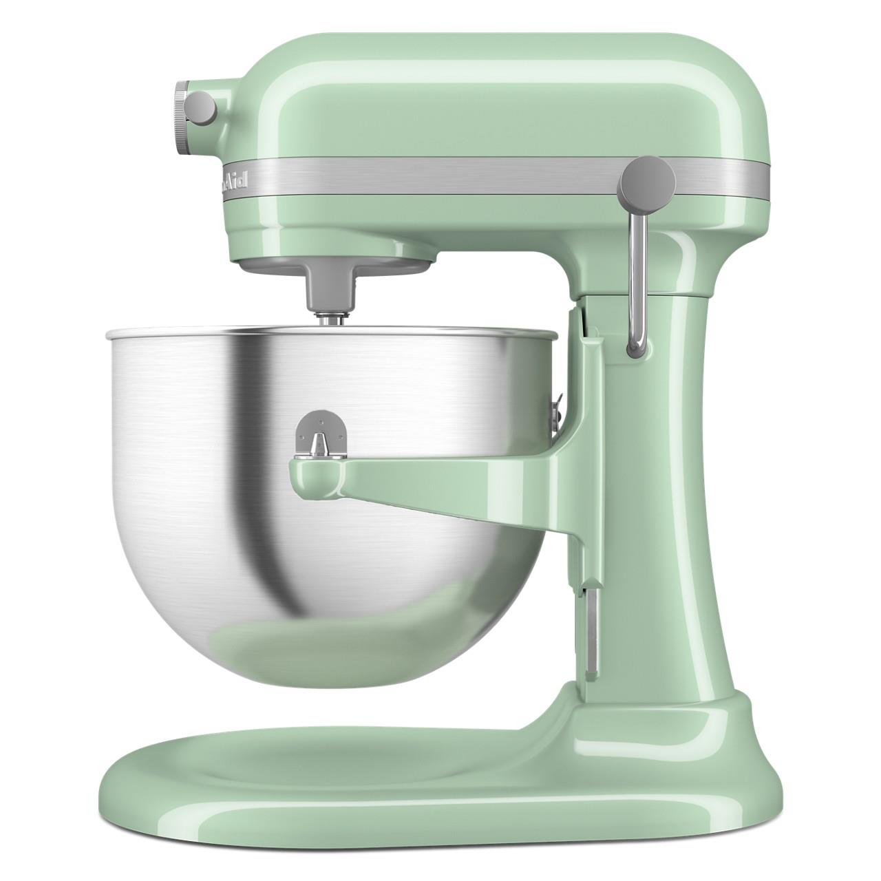 KitchenAid KSM70 6.6L Artisan Bowl Lift Mixer (Pistachio)