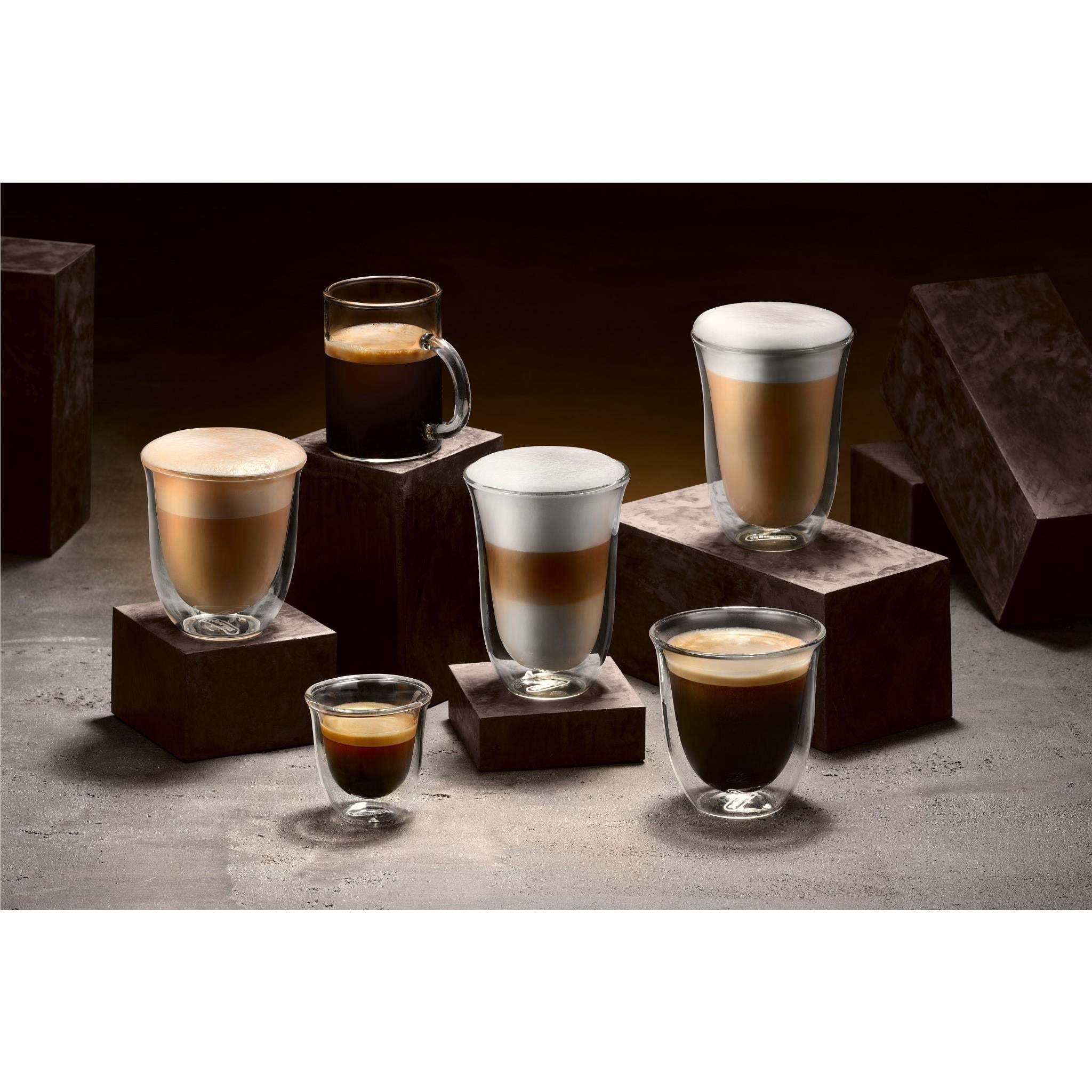 De'Longhi PrimaDonna Aromatic Fully Automatic Coffee Machine