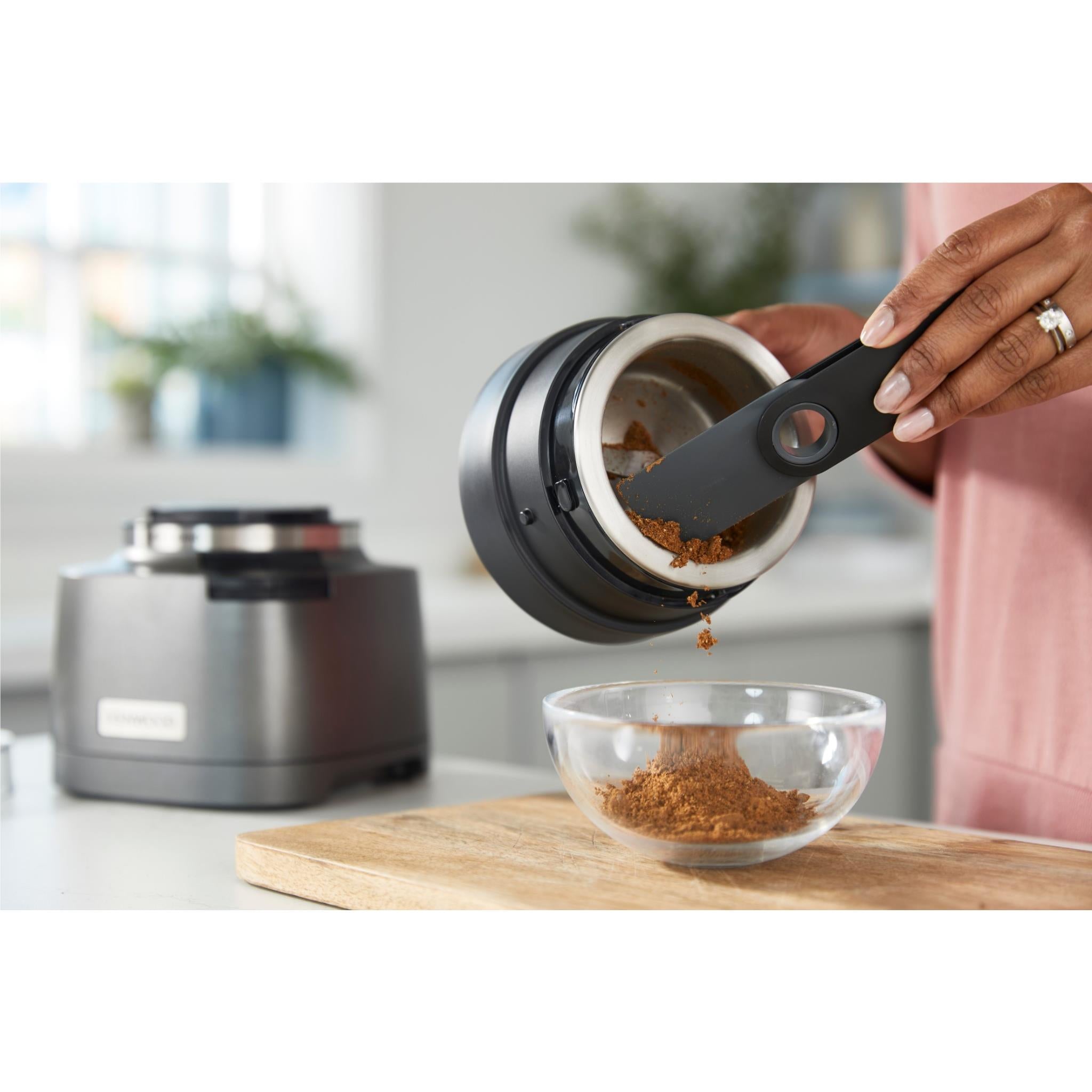 Kenwood Duo Prep 2-in-1 Chopper& Grinder