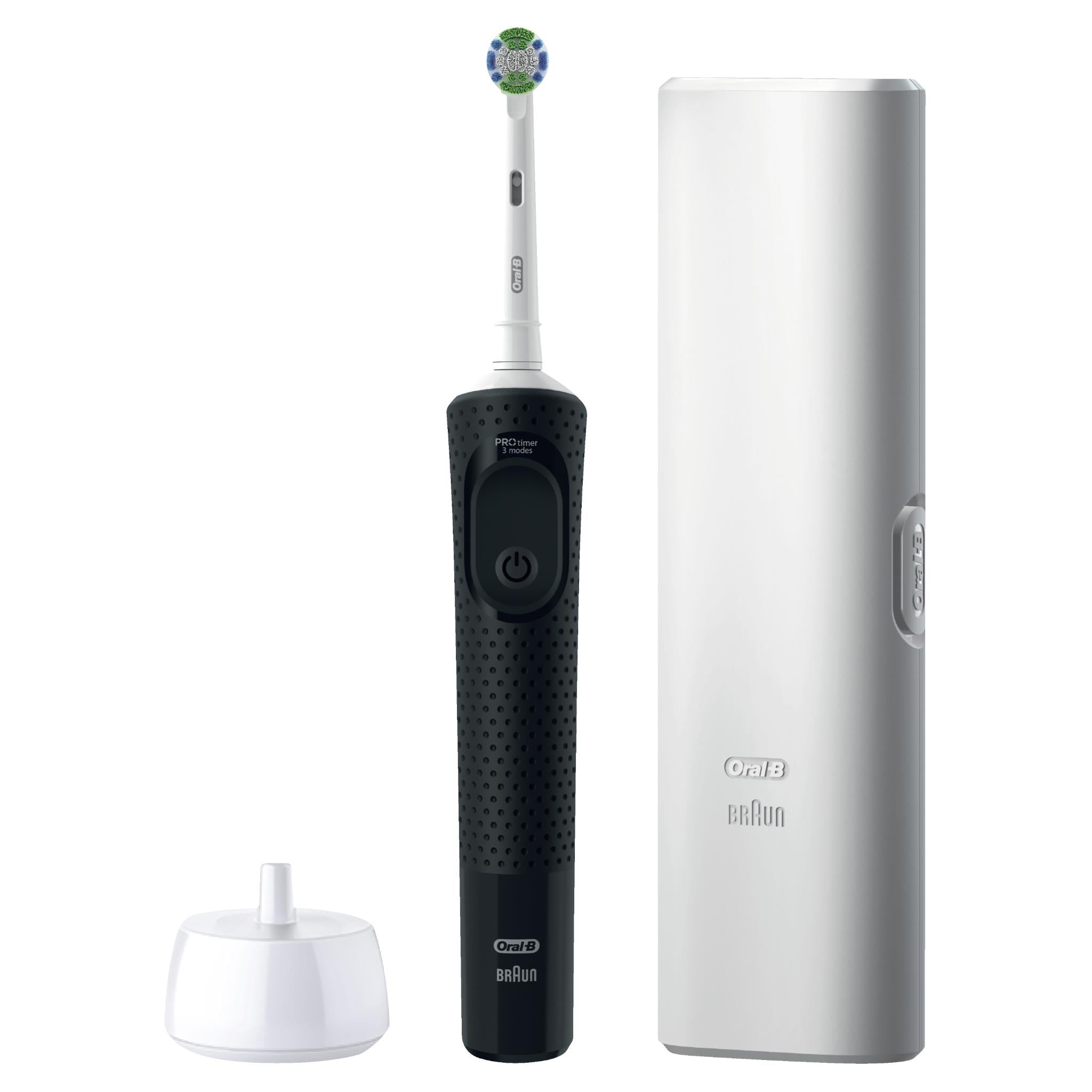 Oral-B Pro 300 Toothbrush (Black)
