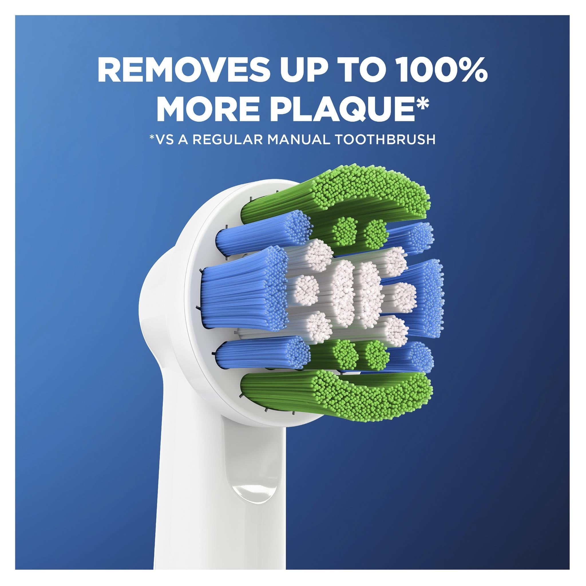 Oral-B Pro 300 Toothbrush (Black)