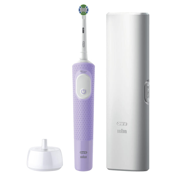 Oral-B Pro 300 Toothbrush (Lilac)