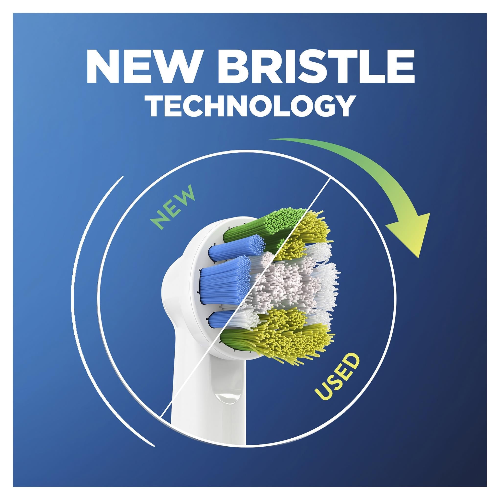 Oral-B Pro 300 Toothbrush (Mint)