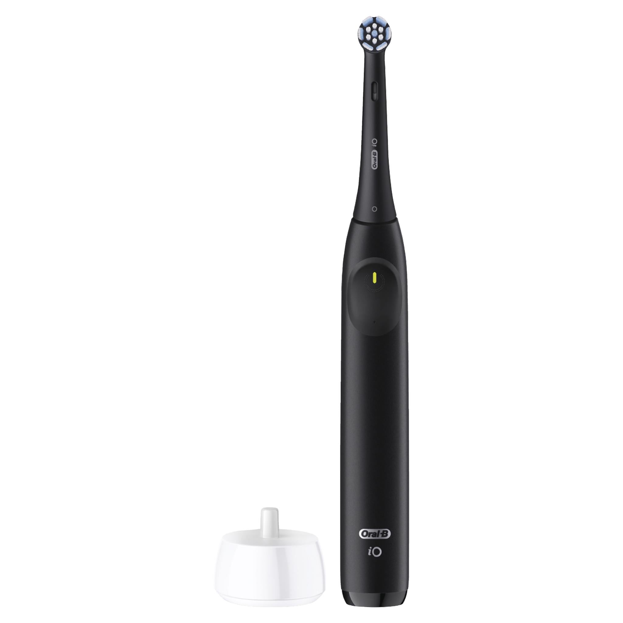 Oral-B iO Series 2 Electric Toothbrush (Black)