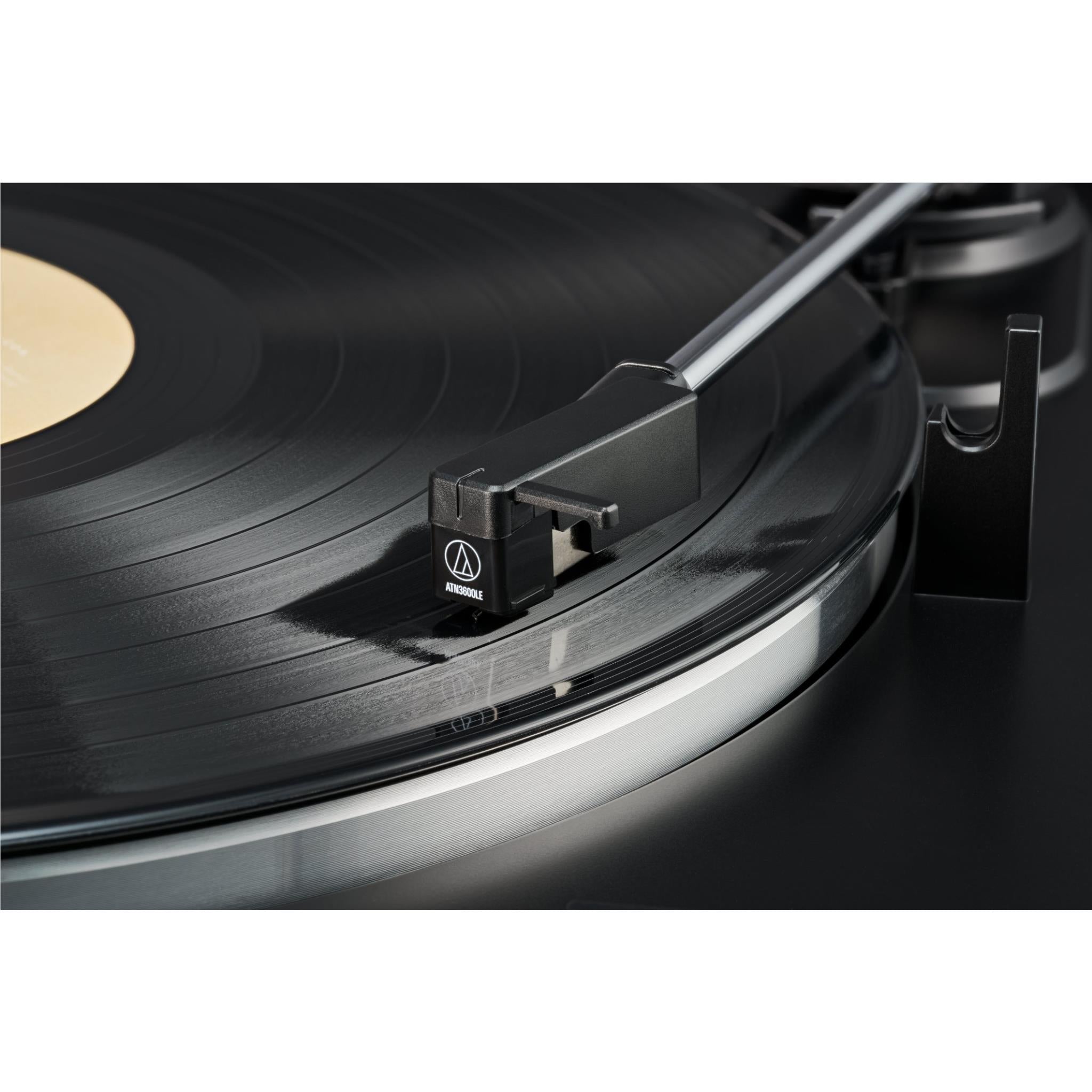 Audio-Technica Elliptical Stylus for LP60 / LP60x & Sound Burger Turntables