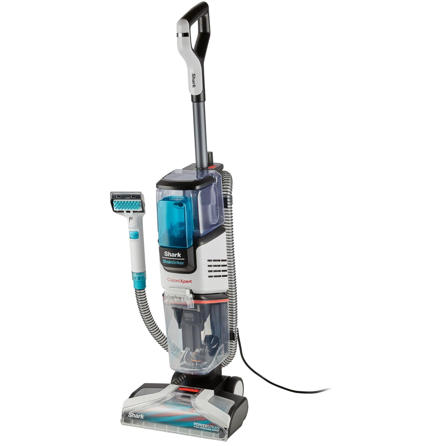 Shark CarpetXpert With StainStriker Carpet Cleaner