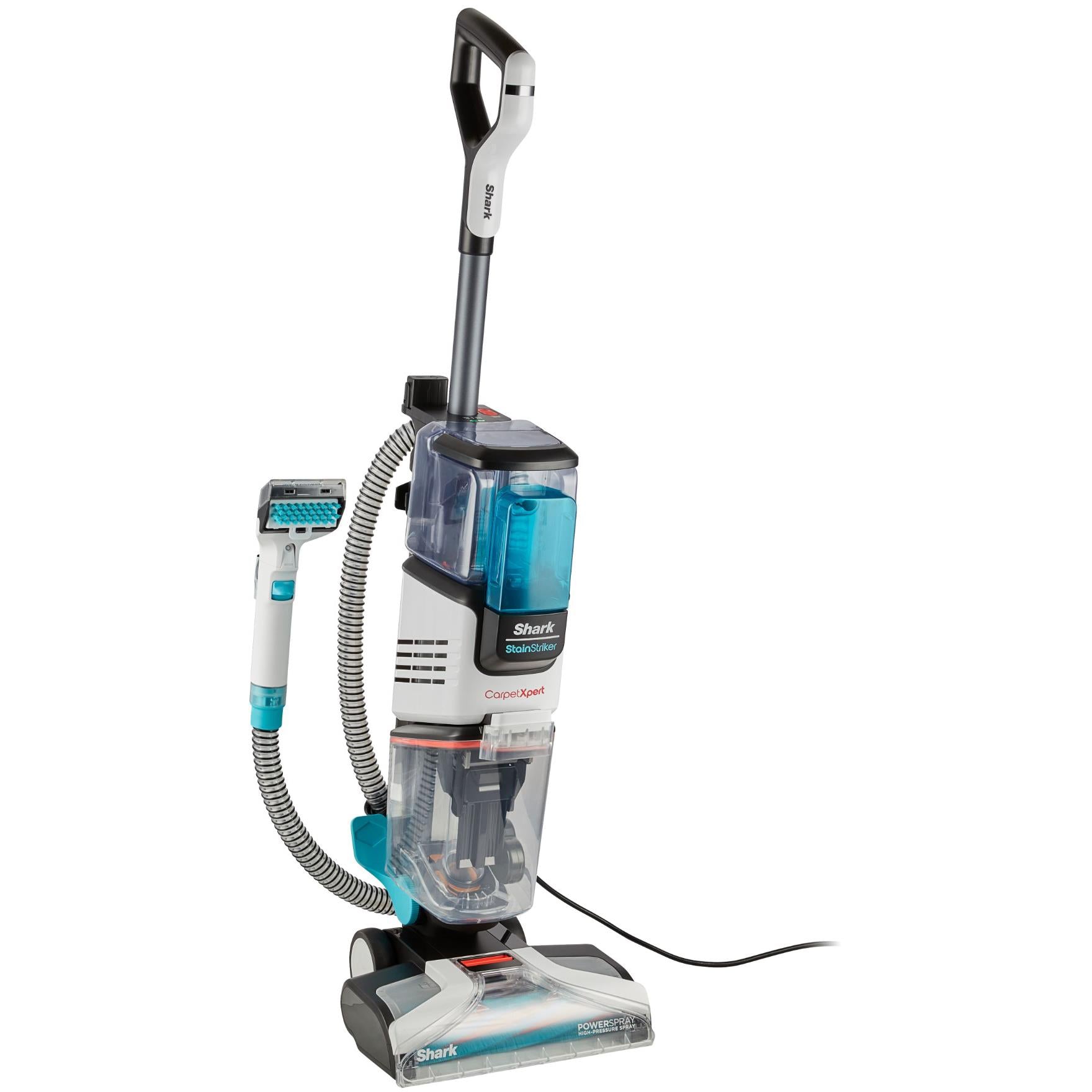 Shark CarpetXpert With StainStriker Carpet Cleaner