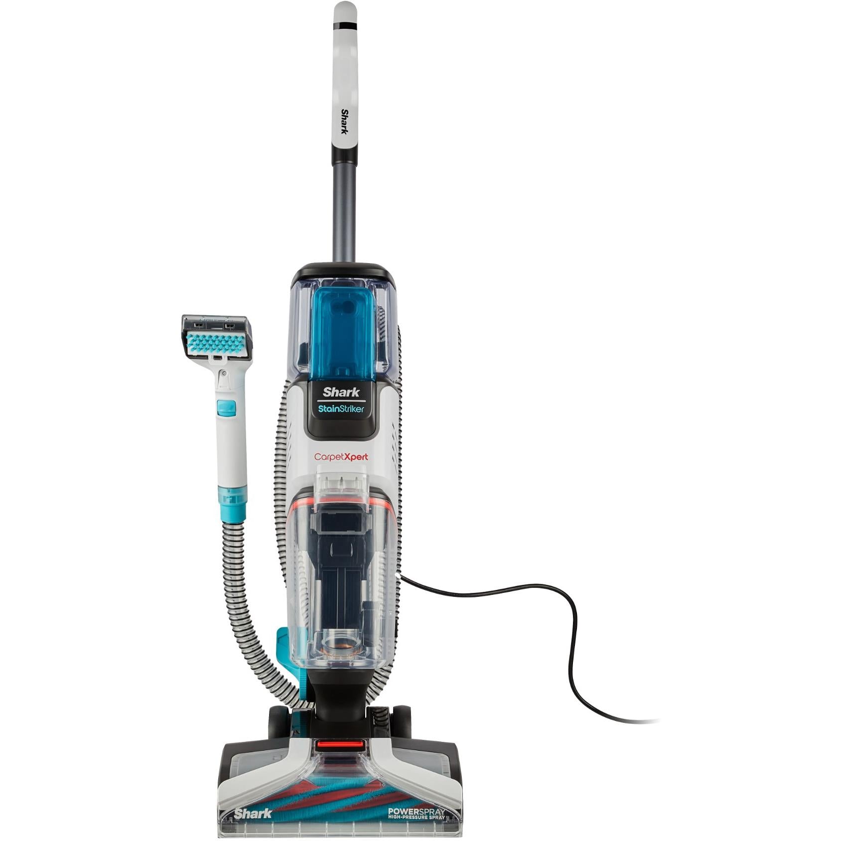Shark CarpetXpert With StainStriker Carpet Cleaner