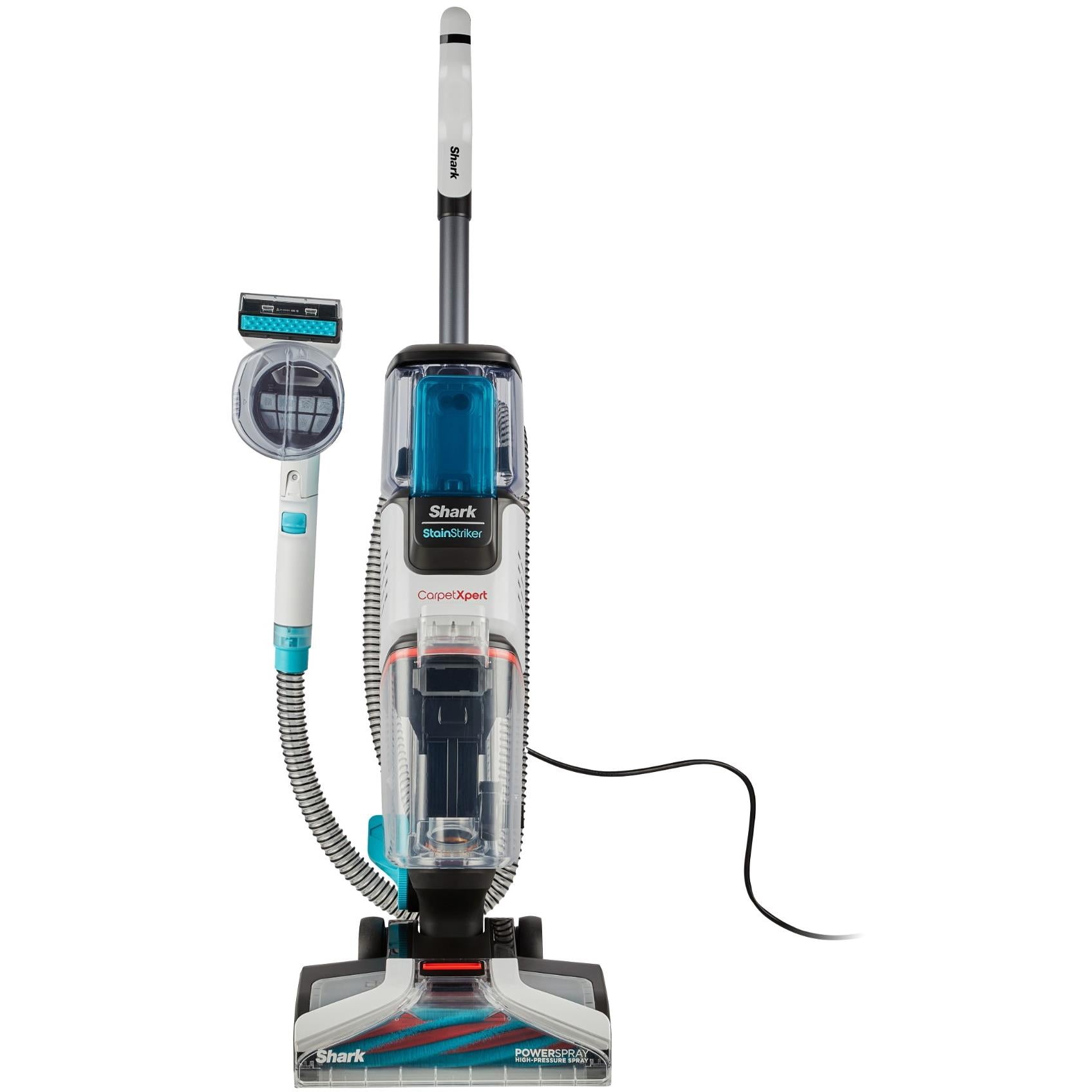 Shark CarpetXpert With StainStriker Carpet Cleaner