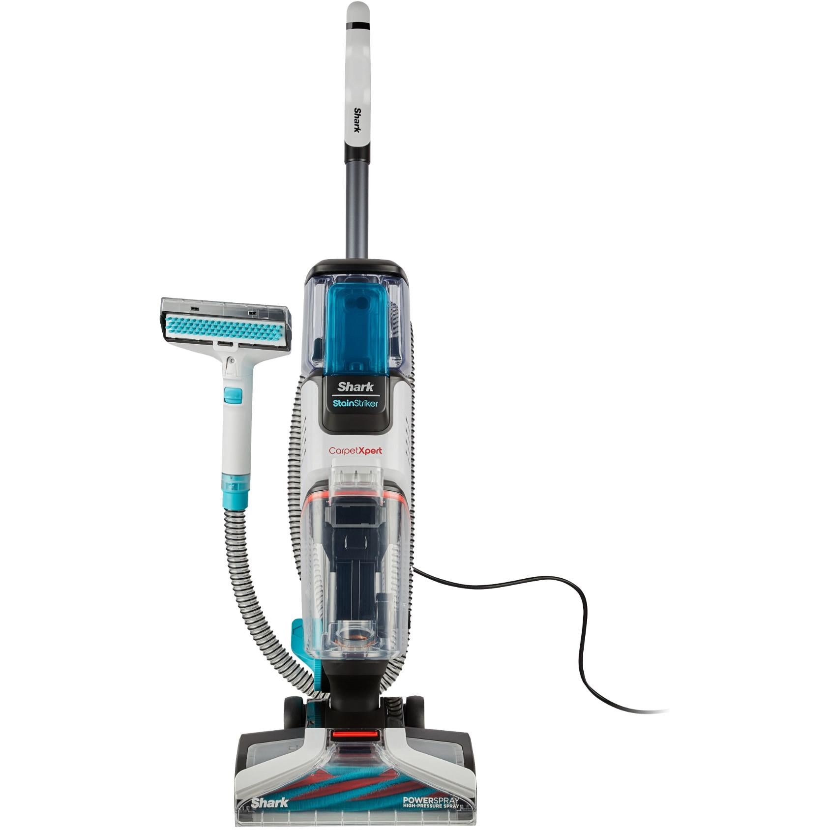 Shark CarpetXpert With StainStriker Carpet Cleaner