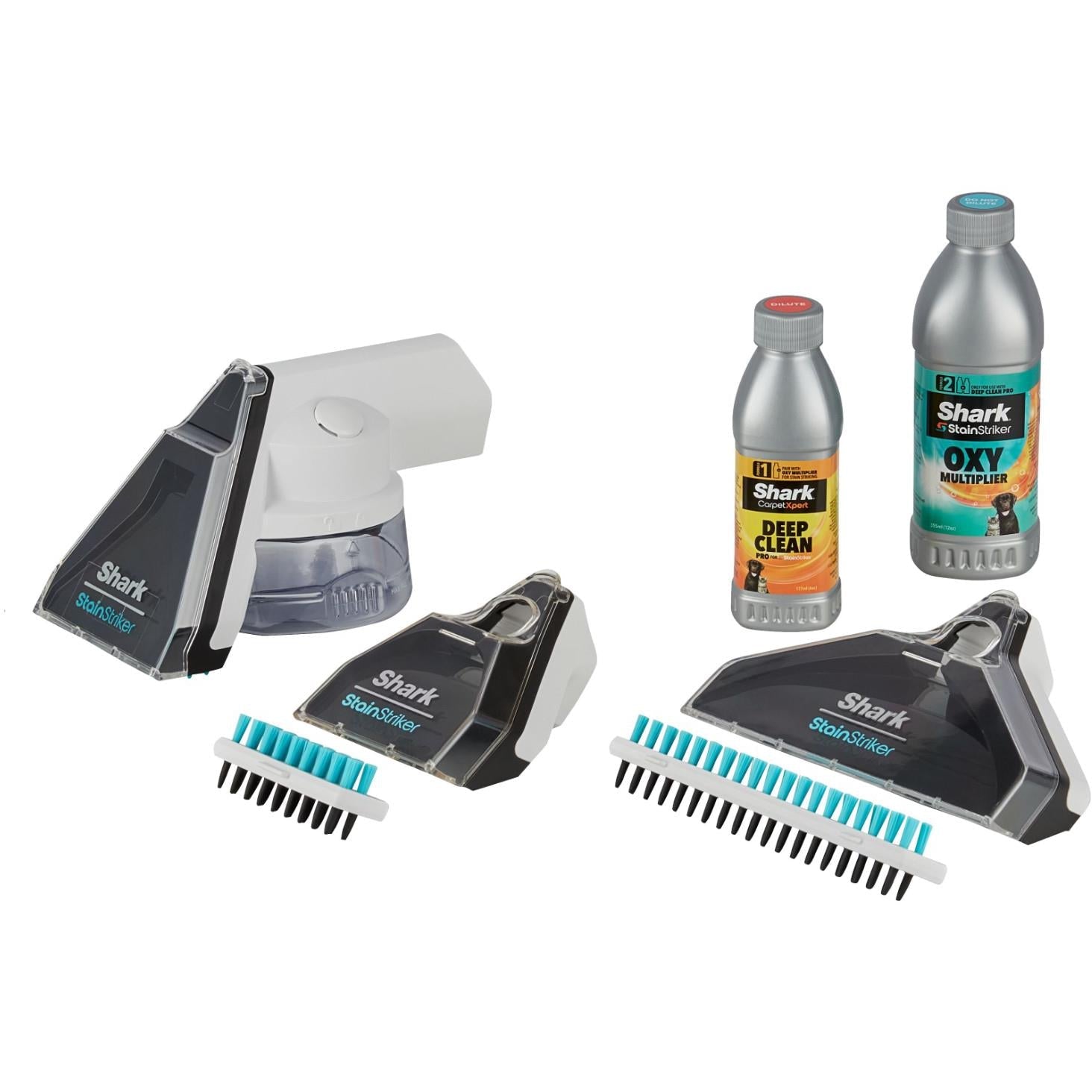 Shark CarpetXpert With StainStriker Carpet Cleaner