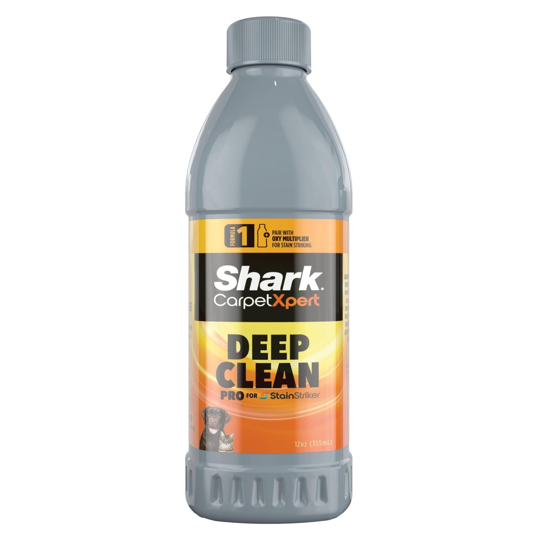 Shark CarpetXpert With StainStriker Carpet Cleaner
