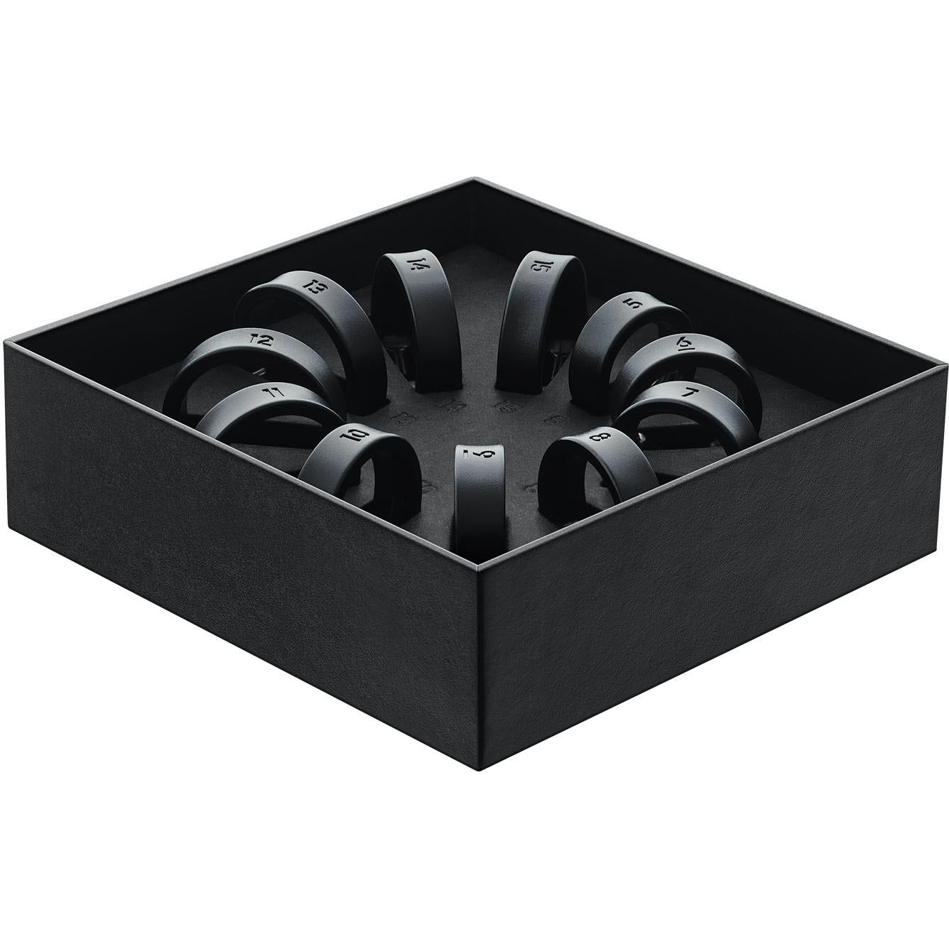 Samsung Galaxy Ring Sizing Kit