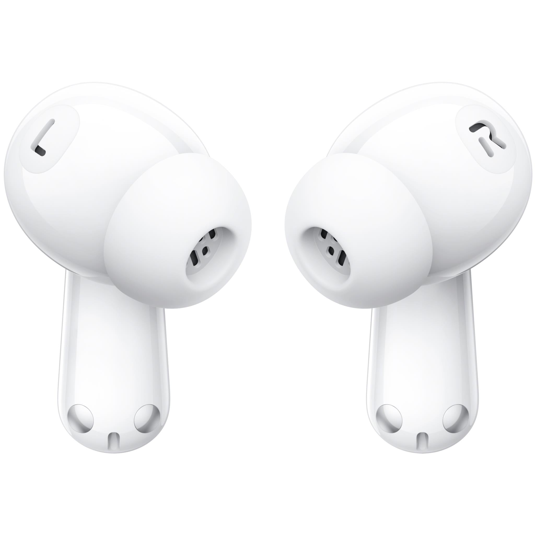 OPPO Enco Air4 True Wireles Noise Cancelling Earbuds (Silky White)