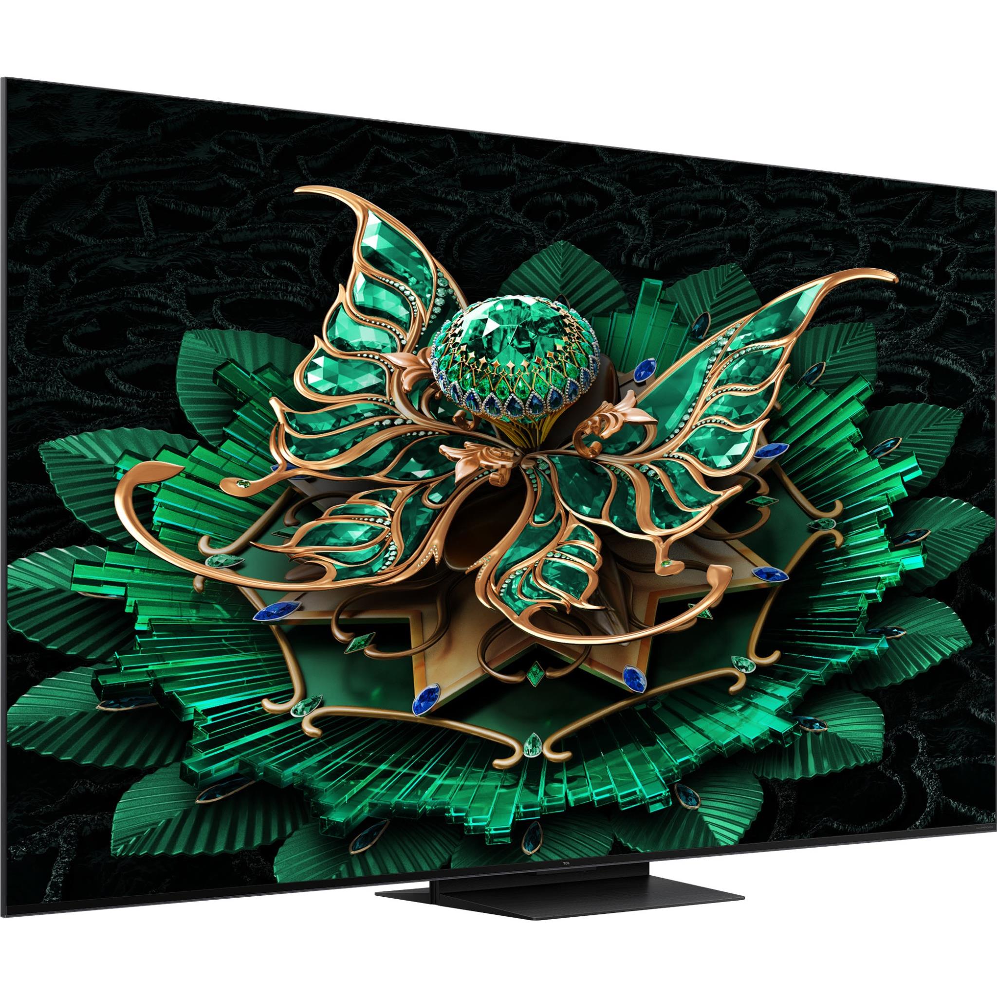 TCL 65" C7K 4K UHD QD-Mini LED Google TV [2025]