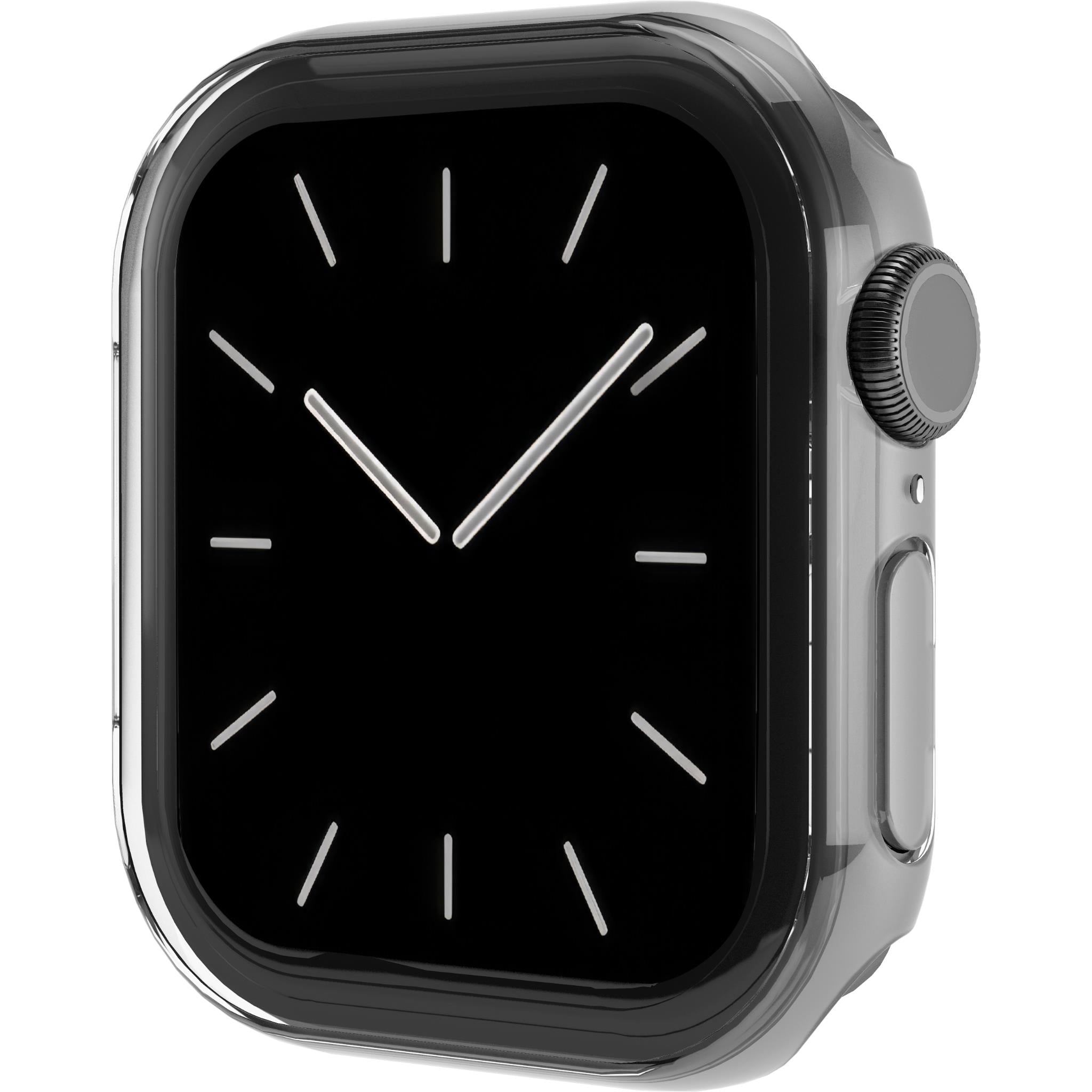 Cygnett EdgeShield for Apple Watch SE 40mm (Clear)