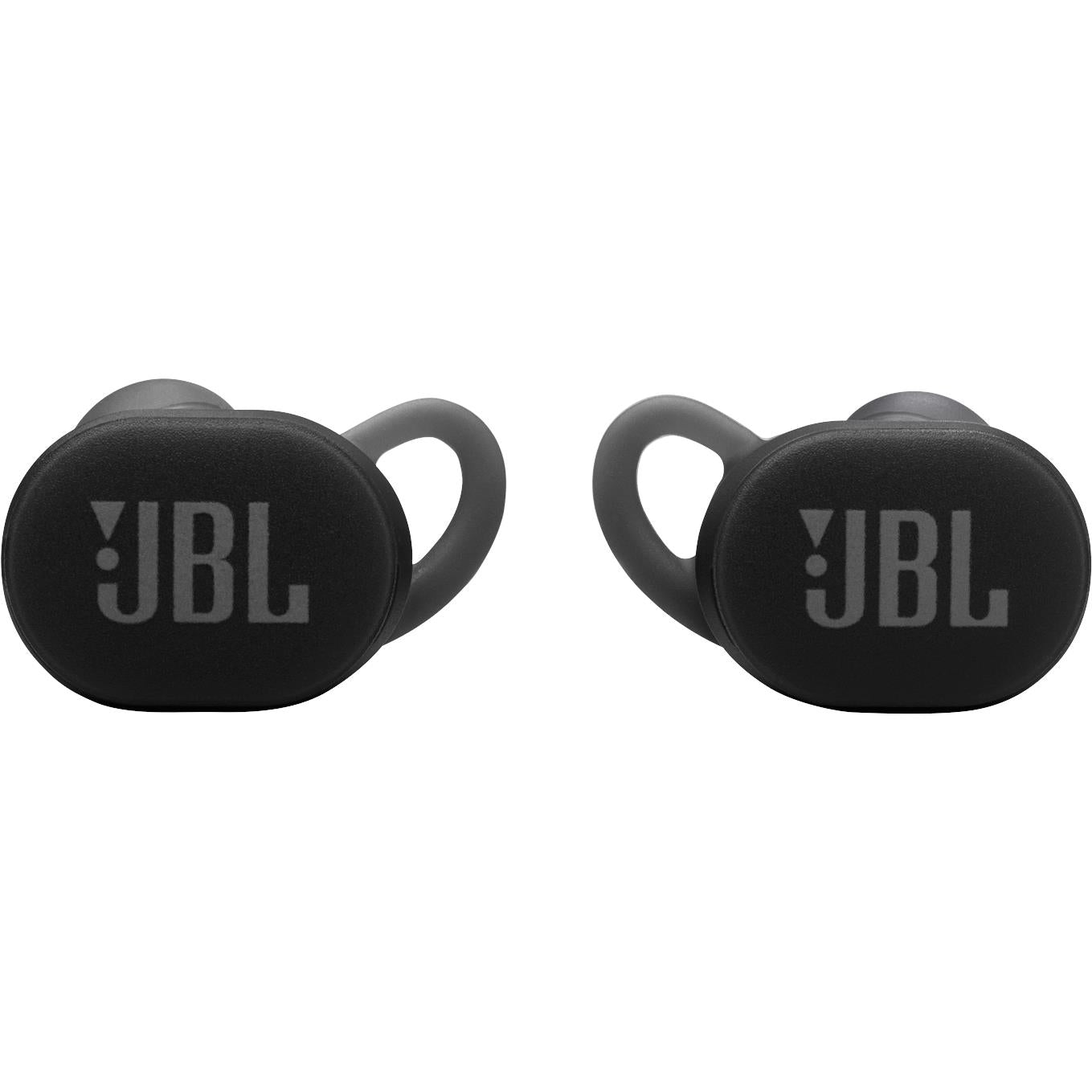 JBL Endurance Race 2 Sports True Wireless Earbuds (Black)
