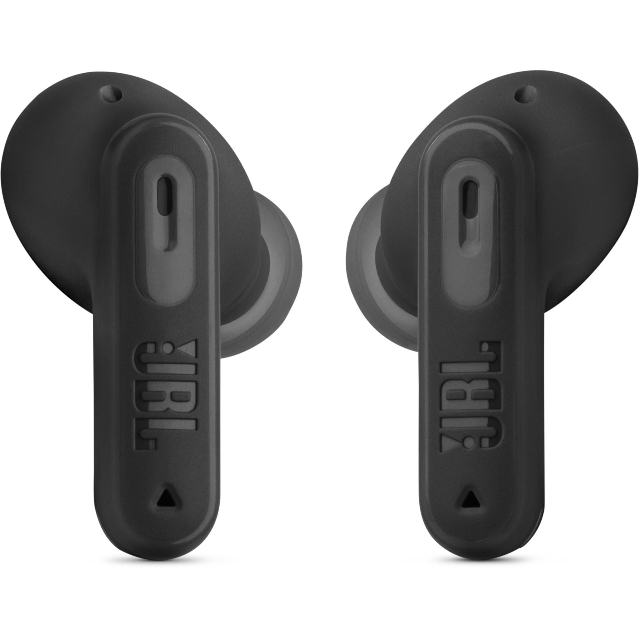 JBL Tune Flex 2 True Wireless Noise Cancelling Earbuds (Black)