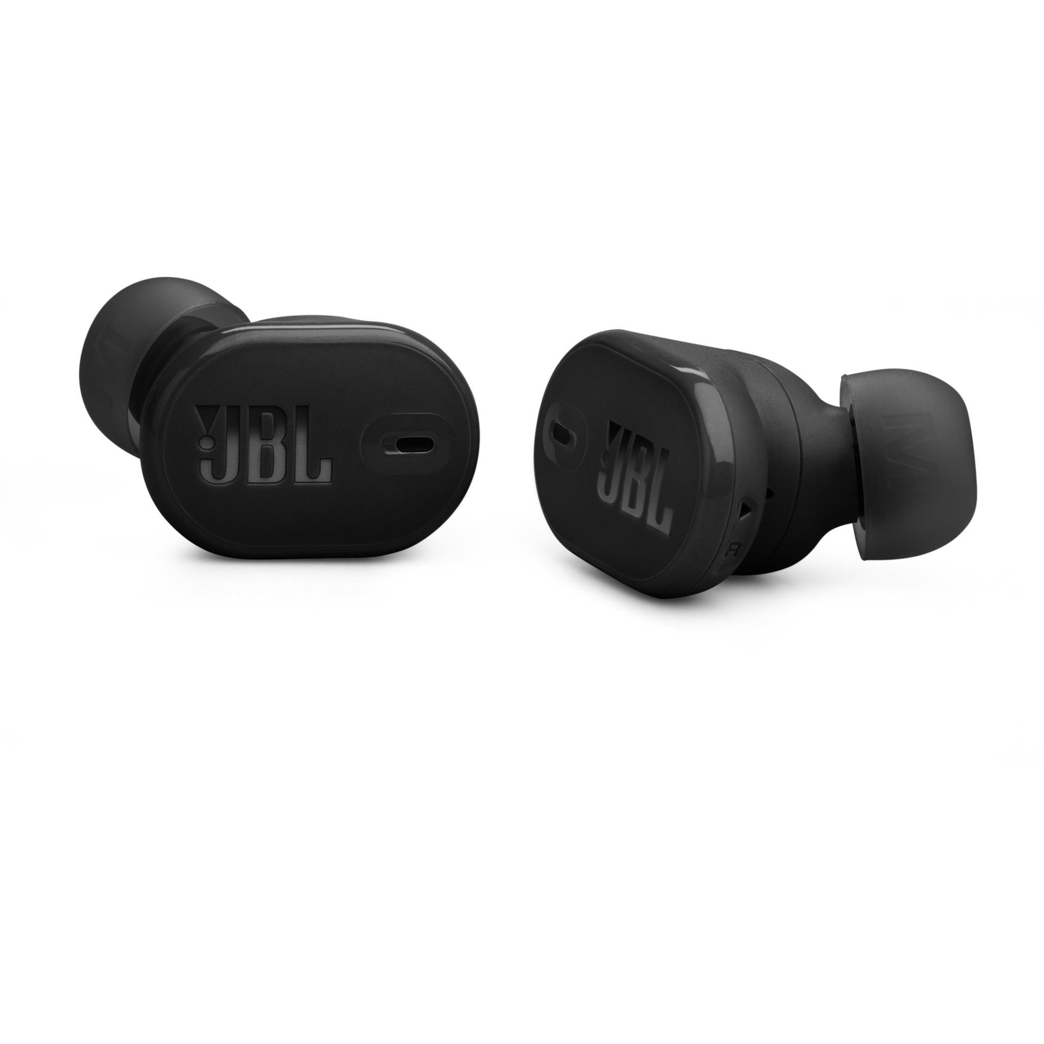 JBL Tune Buds 2 True Wireless Noise Cancelling Earbuds (Black)