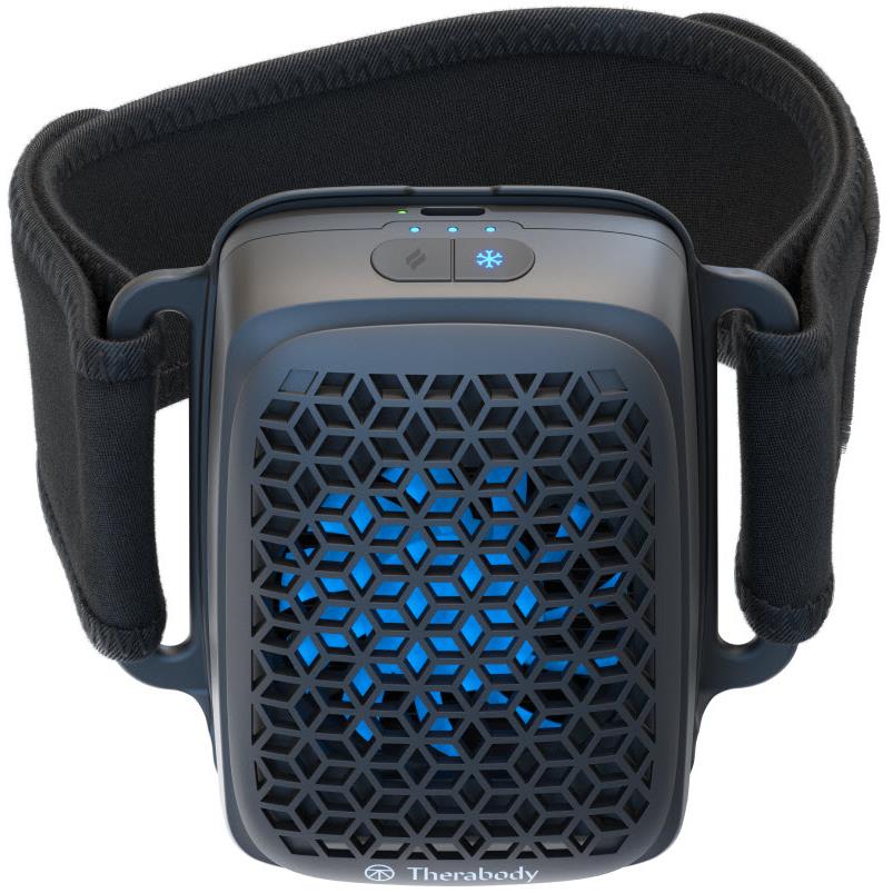 Theragun RecoveryTherm Cube