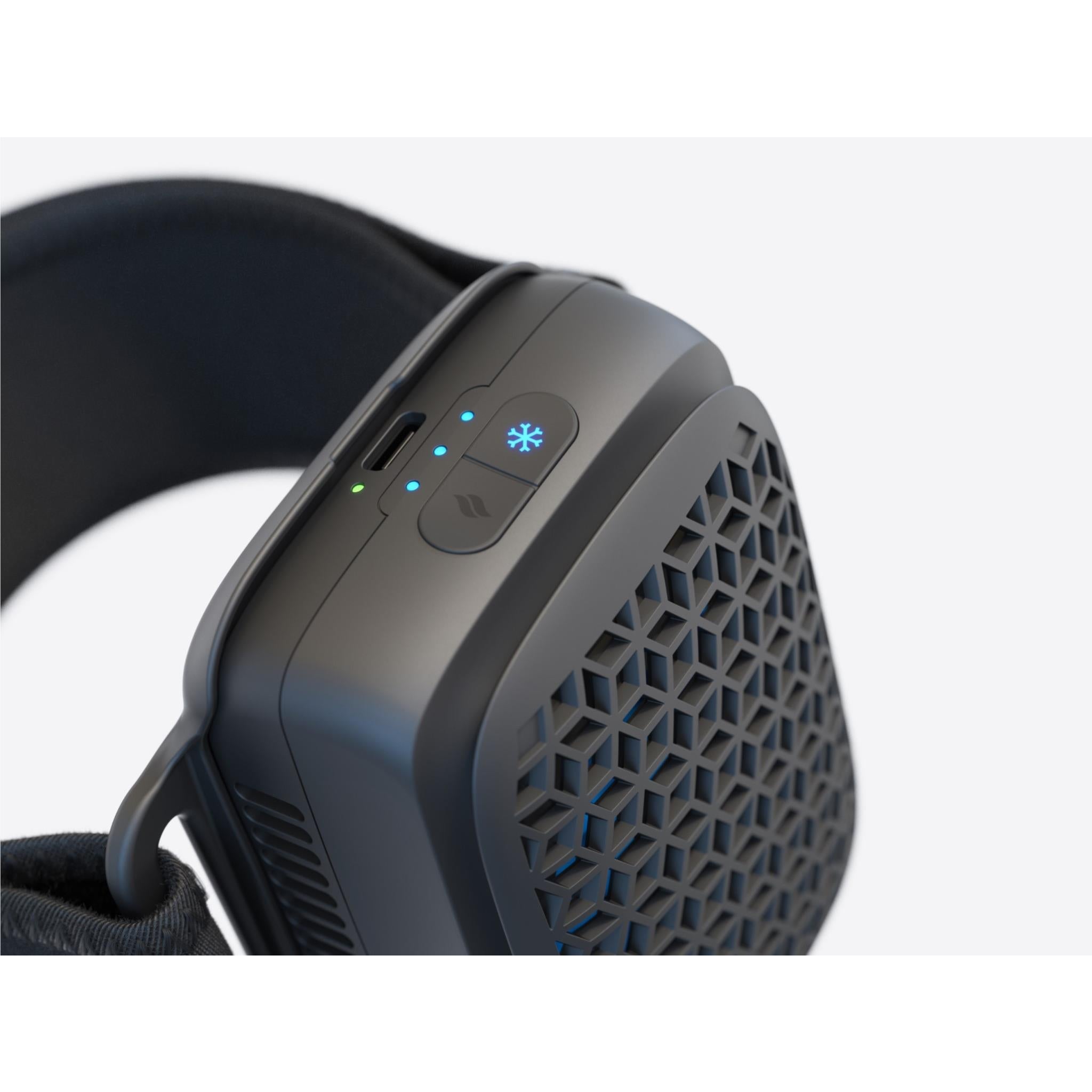 Theragun RecoveryTherm Cube