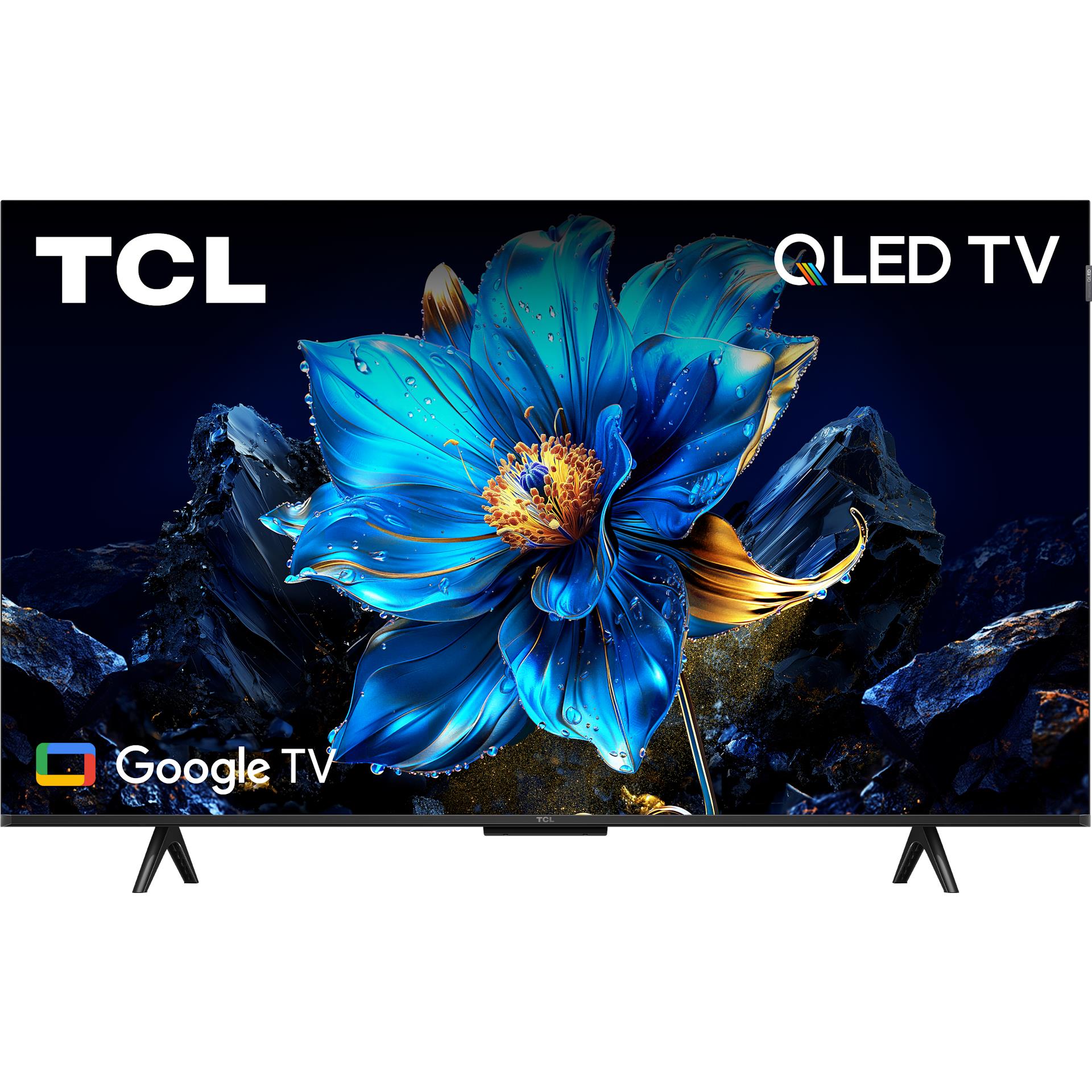 TCL 65" P7K QLED 4K UHD Google TV [2025]