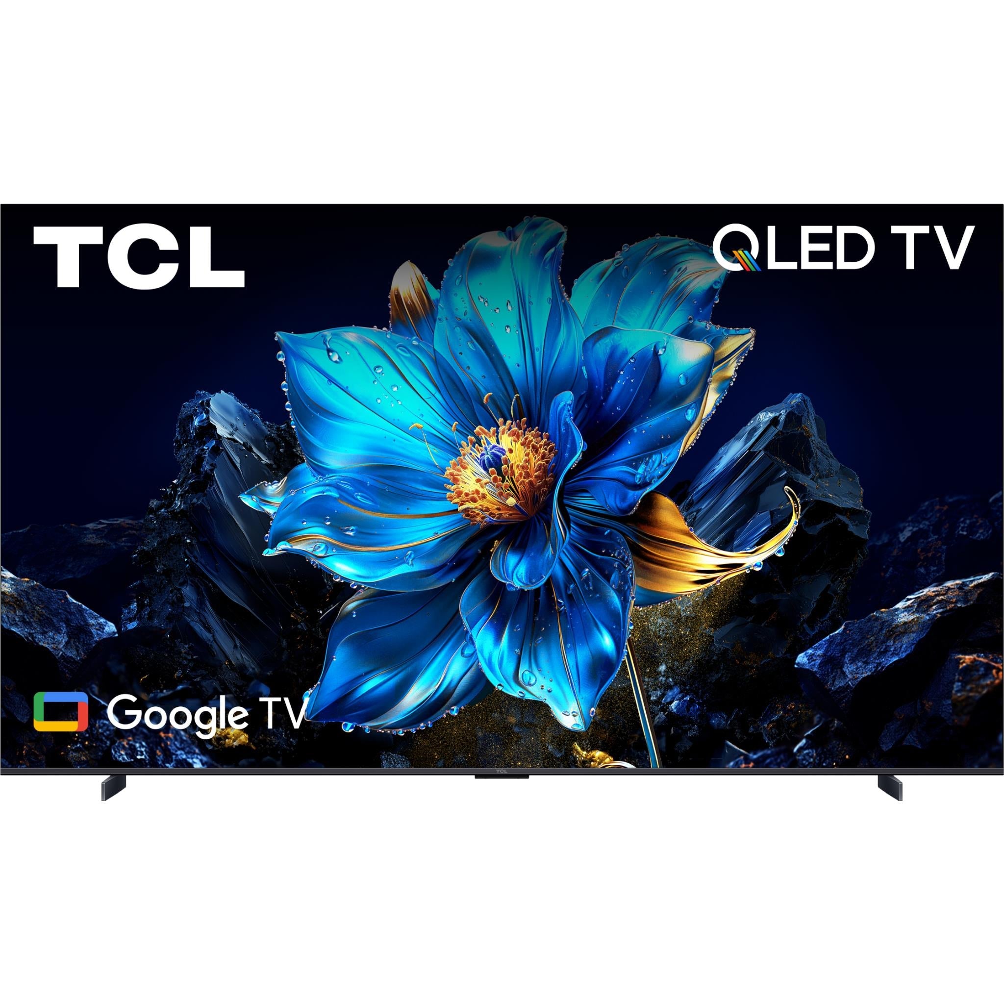 TCL 98" P7K QLED 4K UHD Google TV [2025]