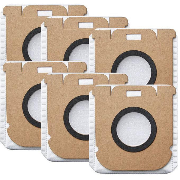 Dreame Z10 Station Dust Bags (6 Pack)