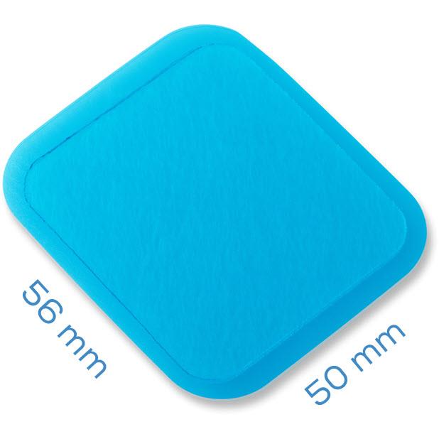 Beurer Replacement Pads for EM50
