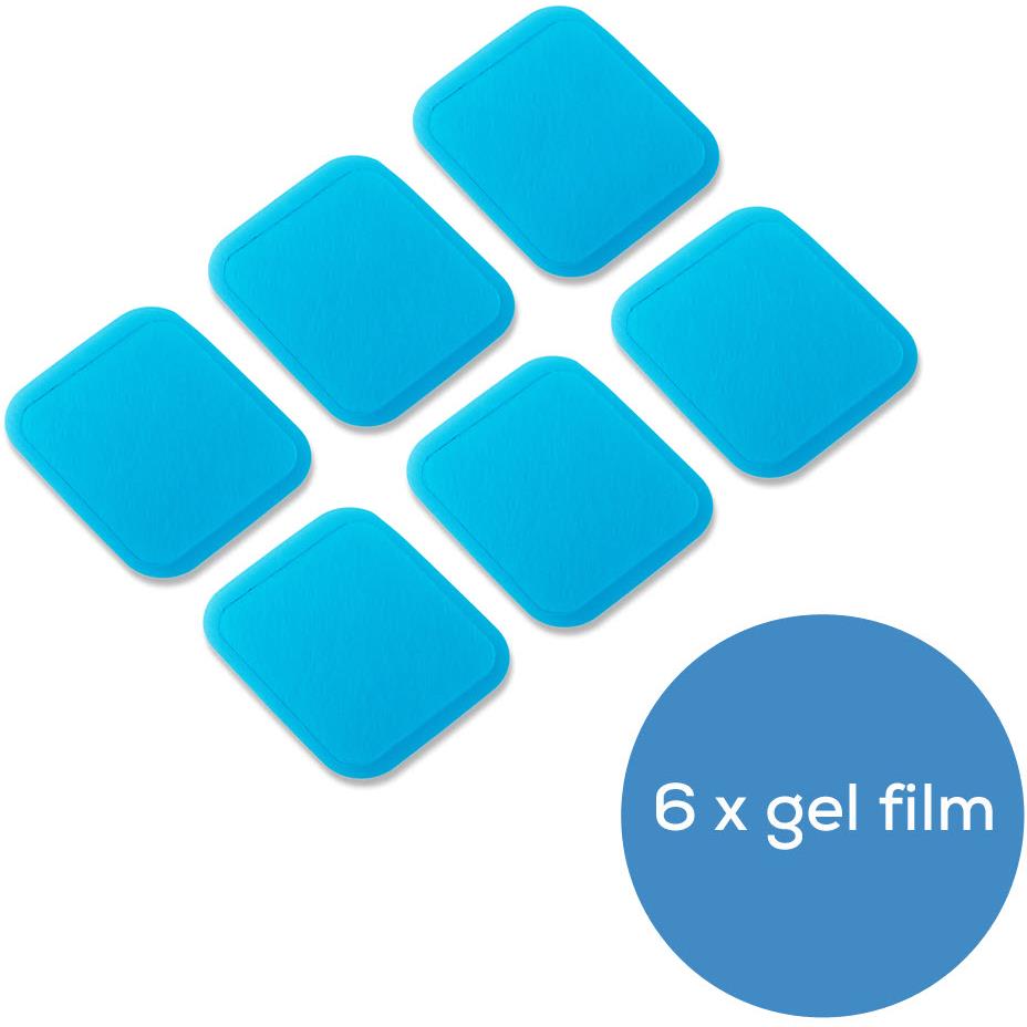Beurer Replacement Pads for EM50