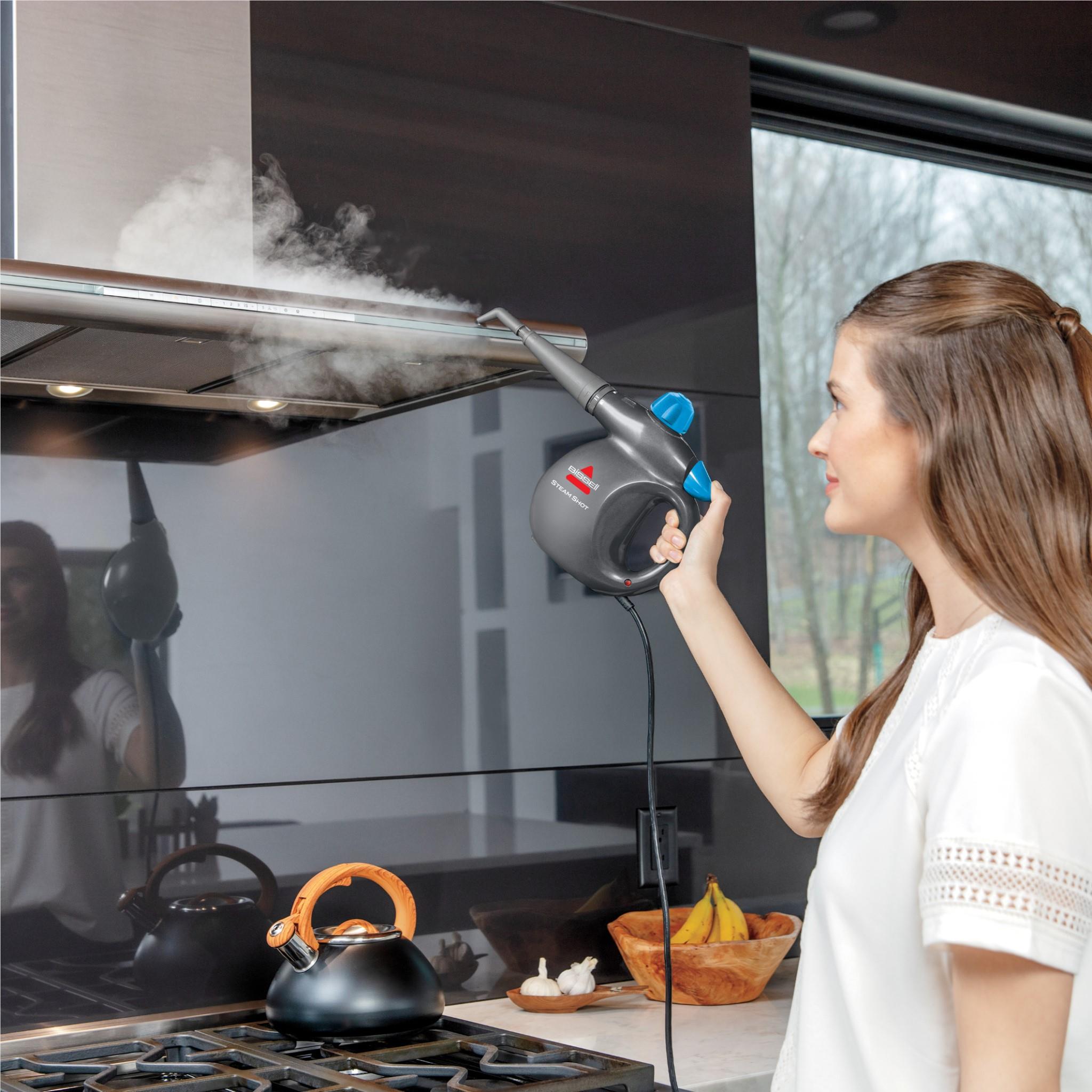 Bissell Steam Shot
