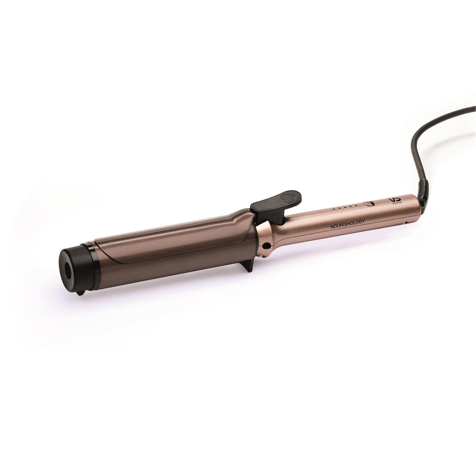 VS Sassoon Nourishology 40mm Curler