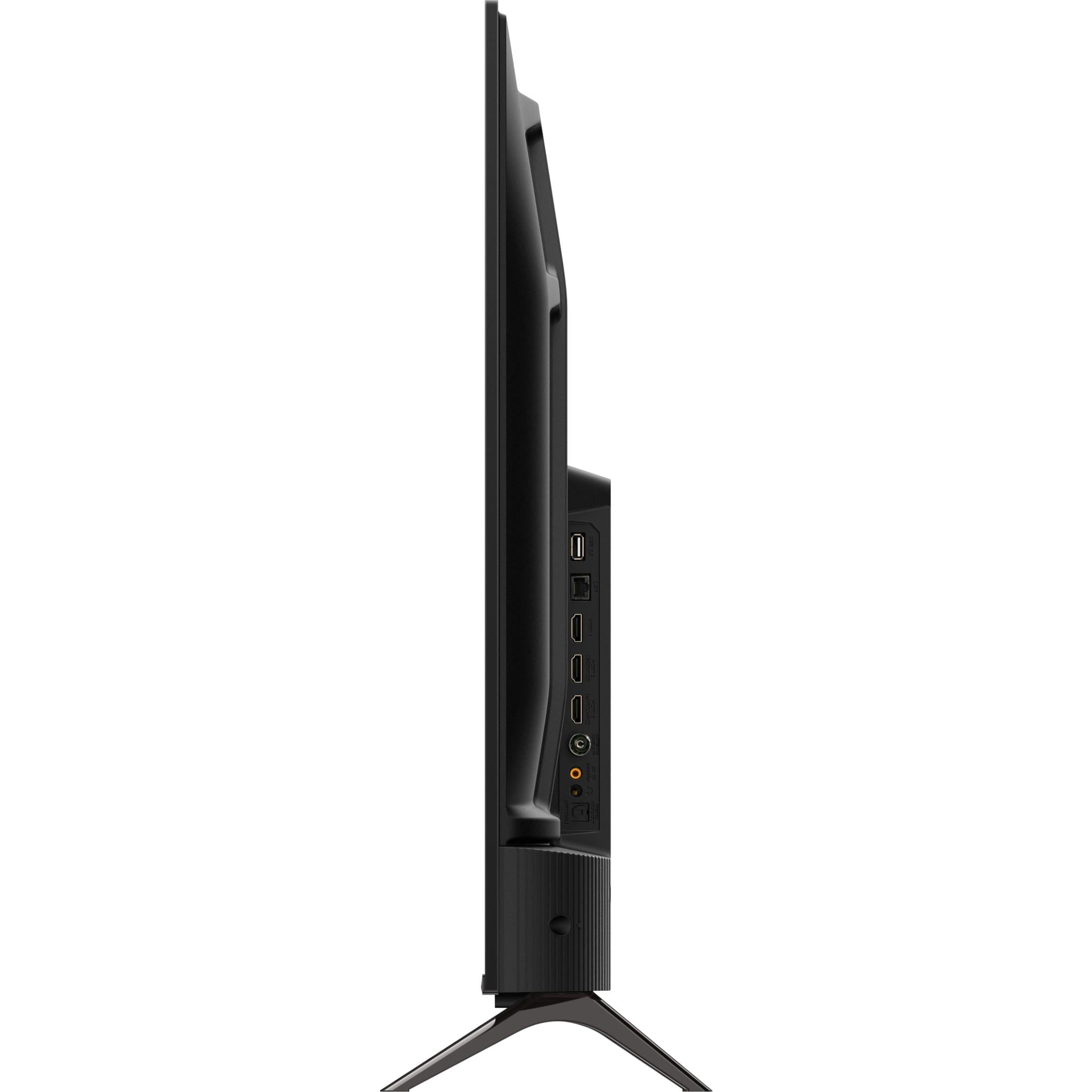 FFalcon 43" U65 LED Google TV [2025]