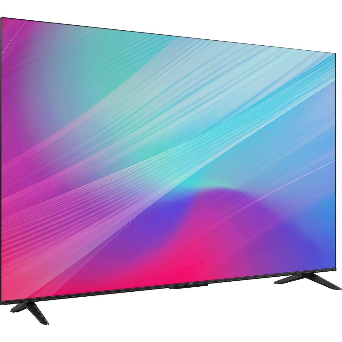 FFalcon 55" U65 LED Google TV [2025]