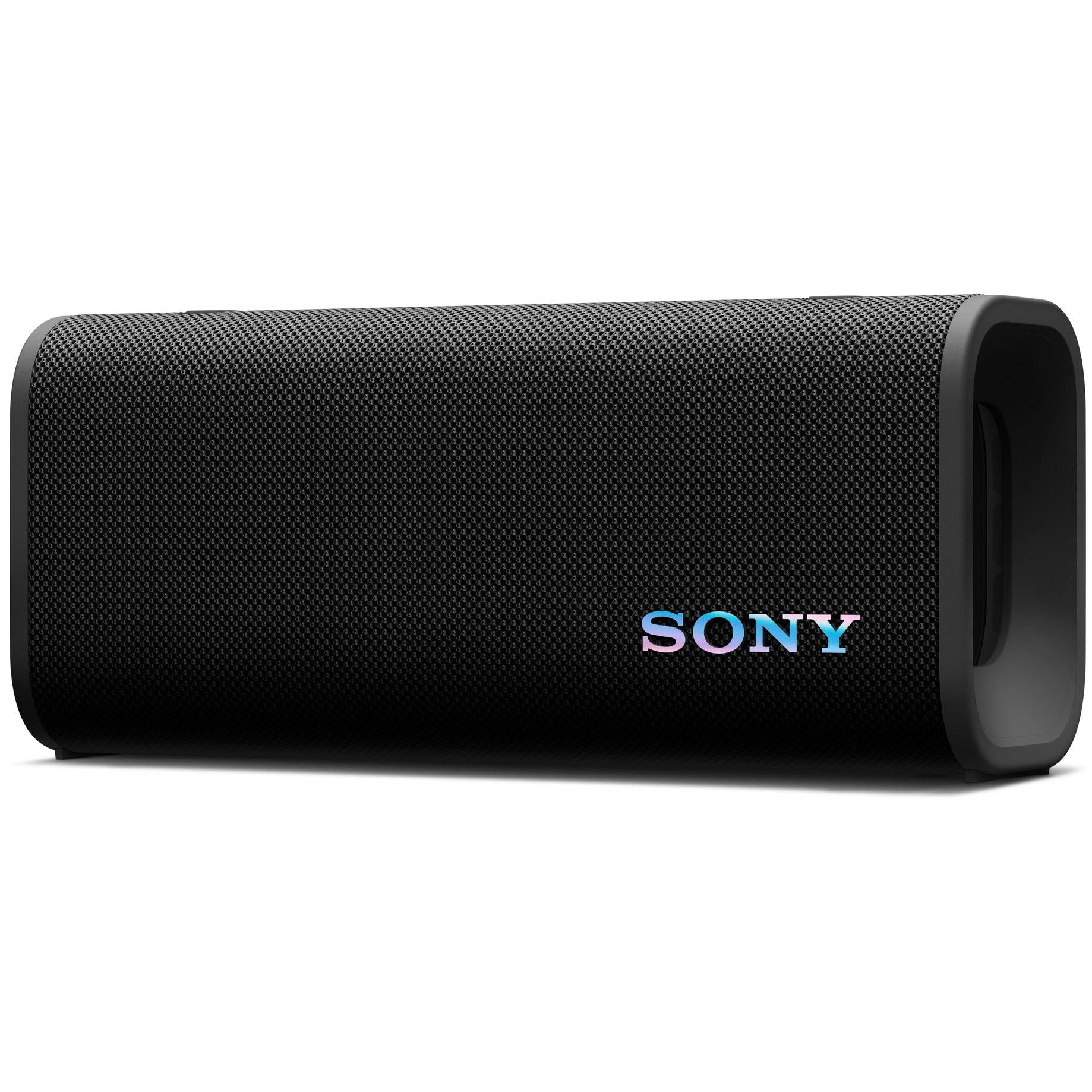 Sony ULT FIELD 3 Portable Bluetooth Speaker (Black)