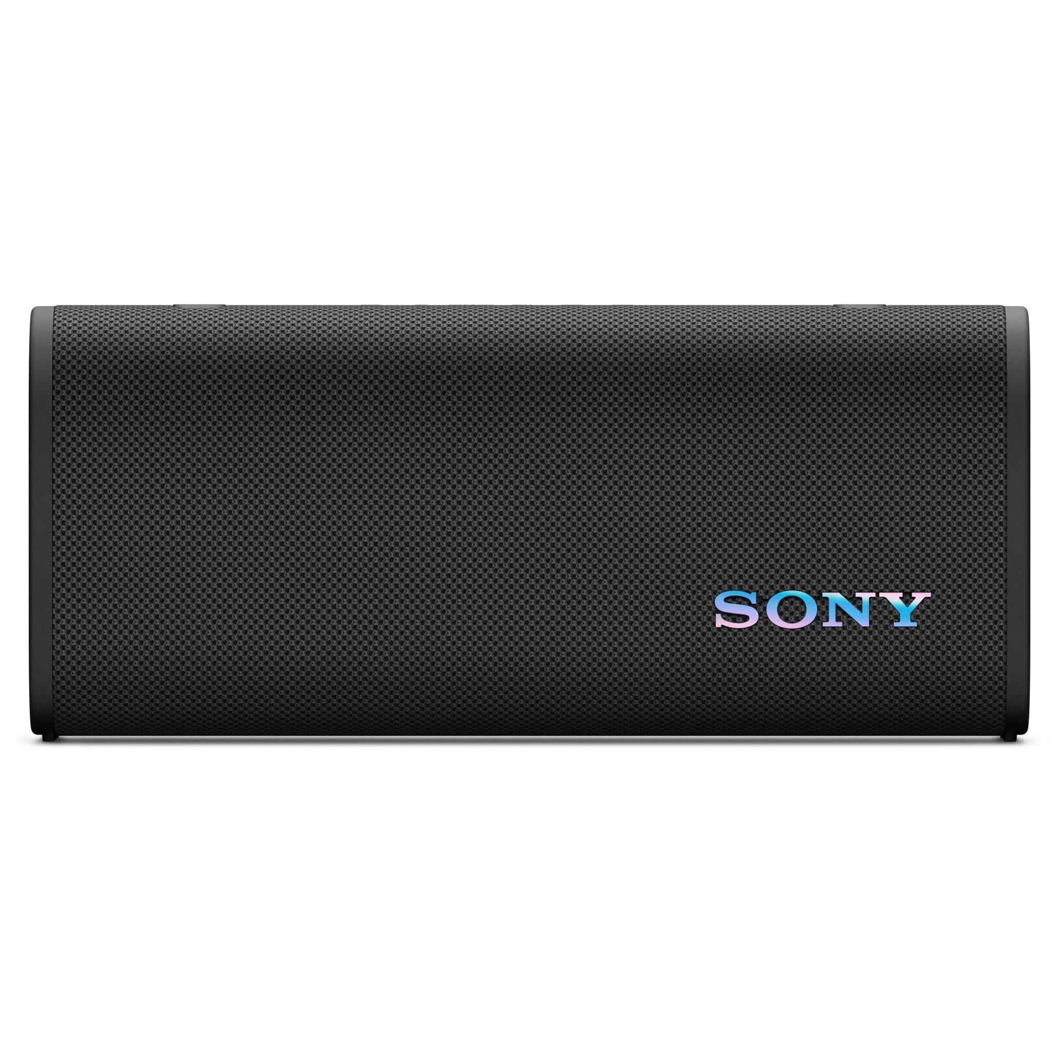Sony ULT FIELD 3 Portable Bluetooth Speaker (Black)