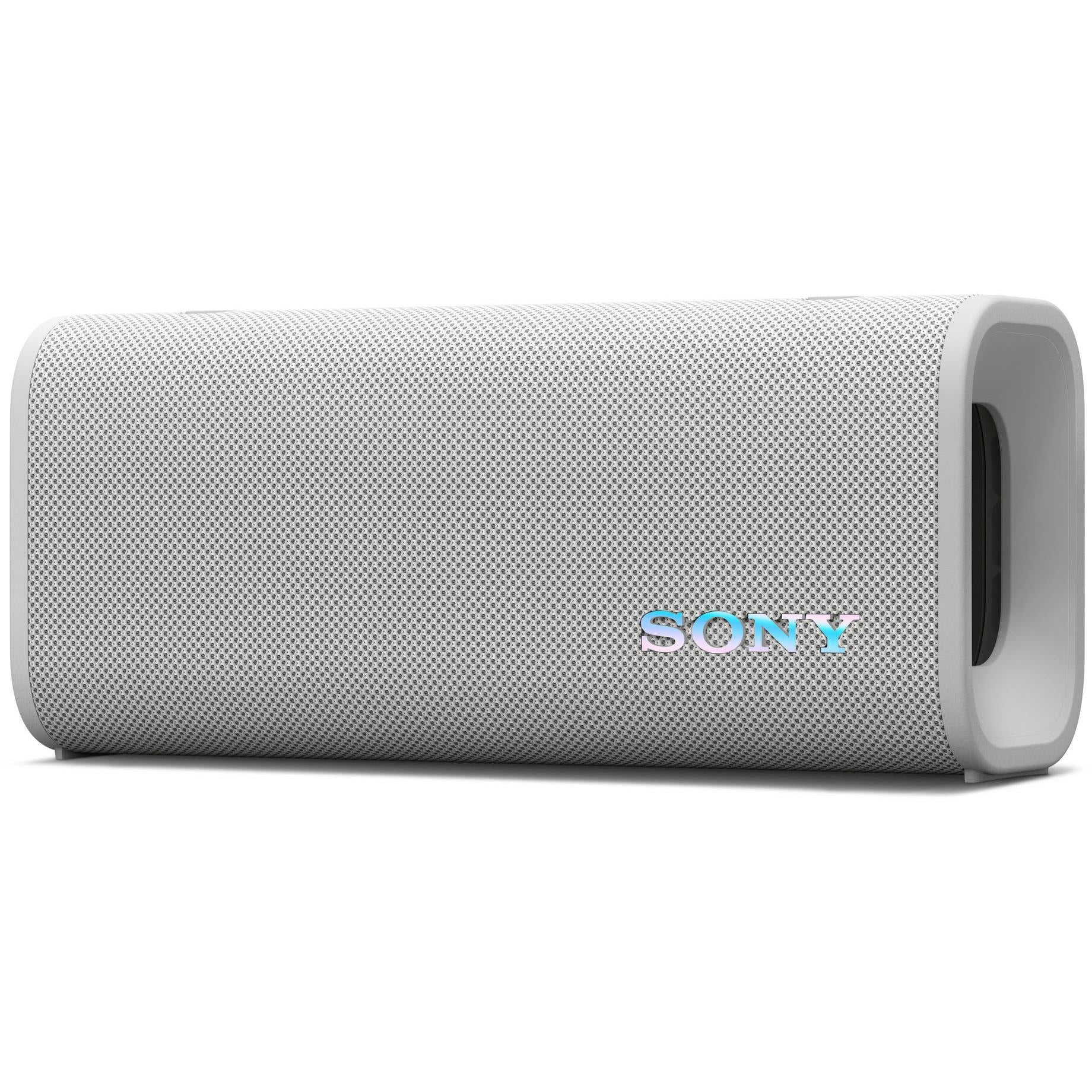 Sony ULT FIELD 3 Portable Bluetooth Speaker (Off White)