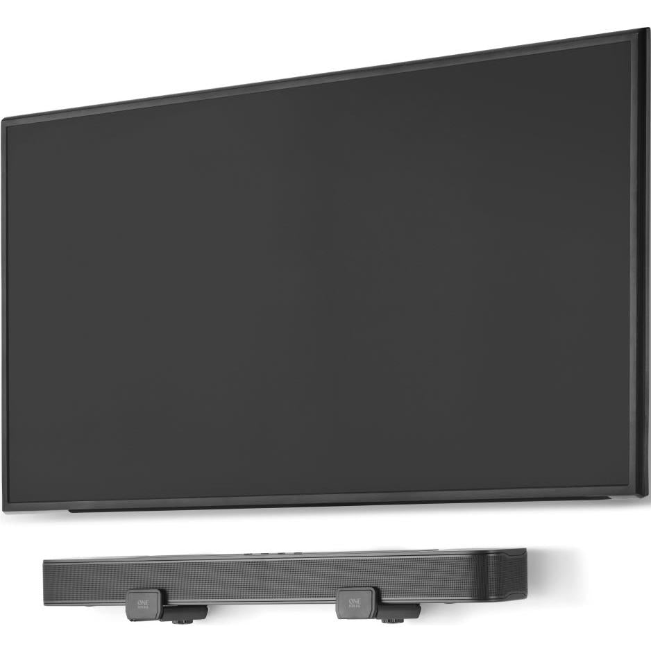 One For All Universal Soundbar Holder