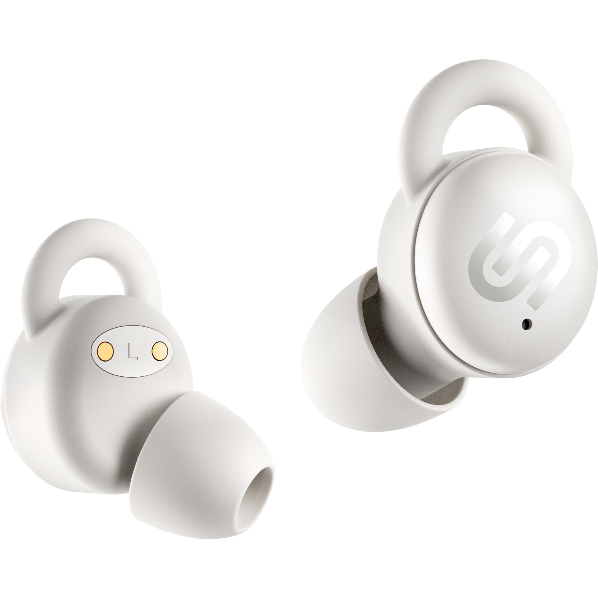 Urbanista Porto True Wireless Earphones (Cloud White)