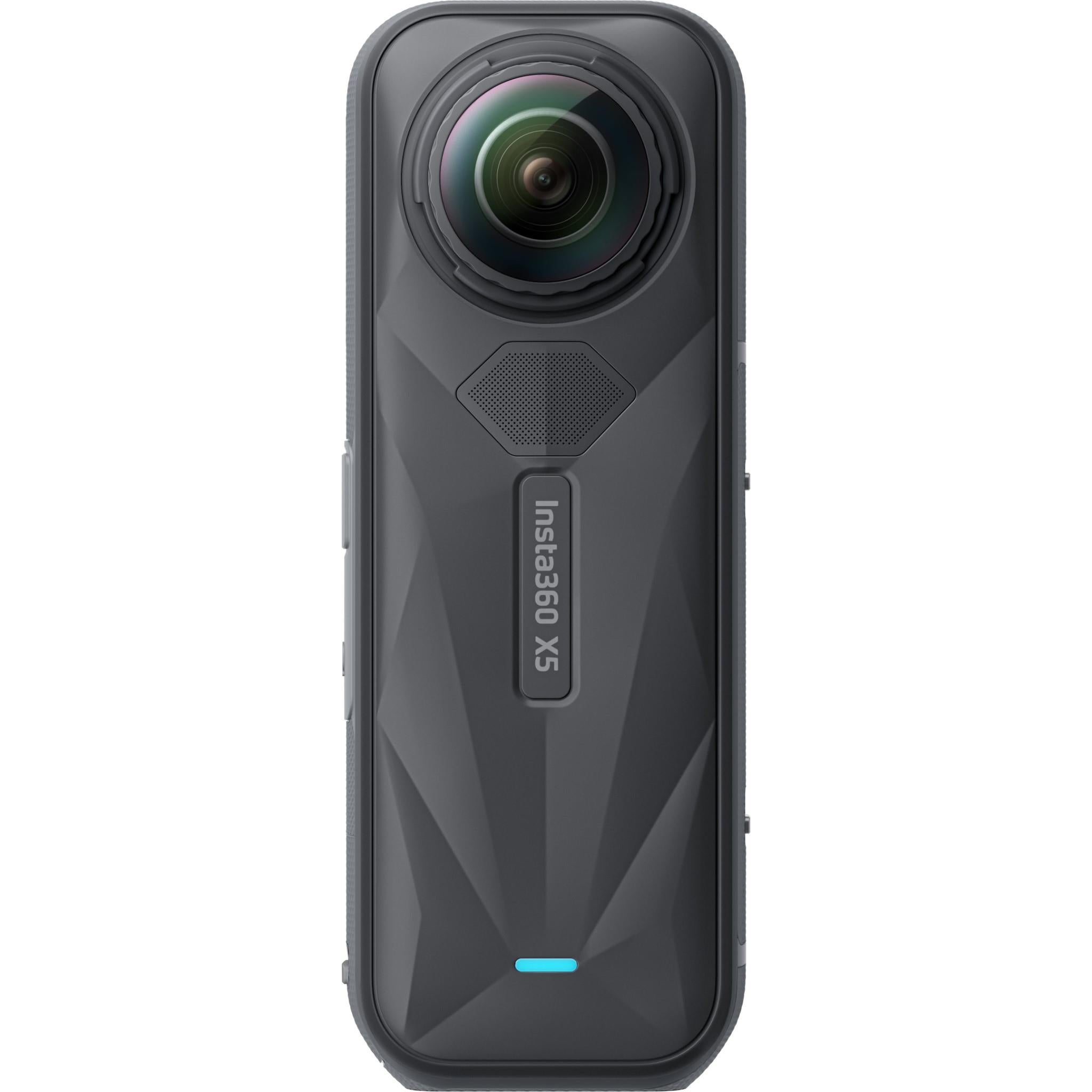 Insta360 X5 8K 360 Action Camera