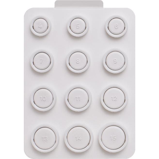 Oura Ring 4 Sizing Kit