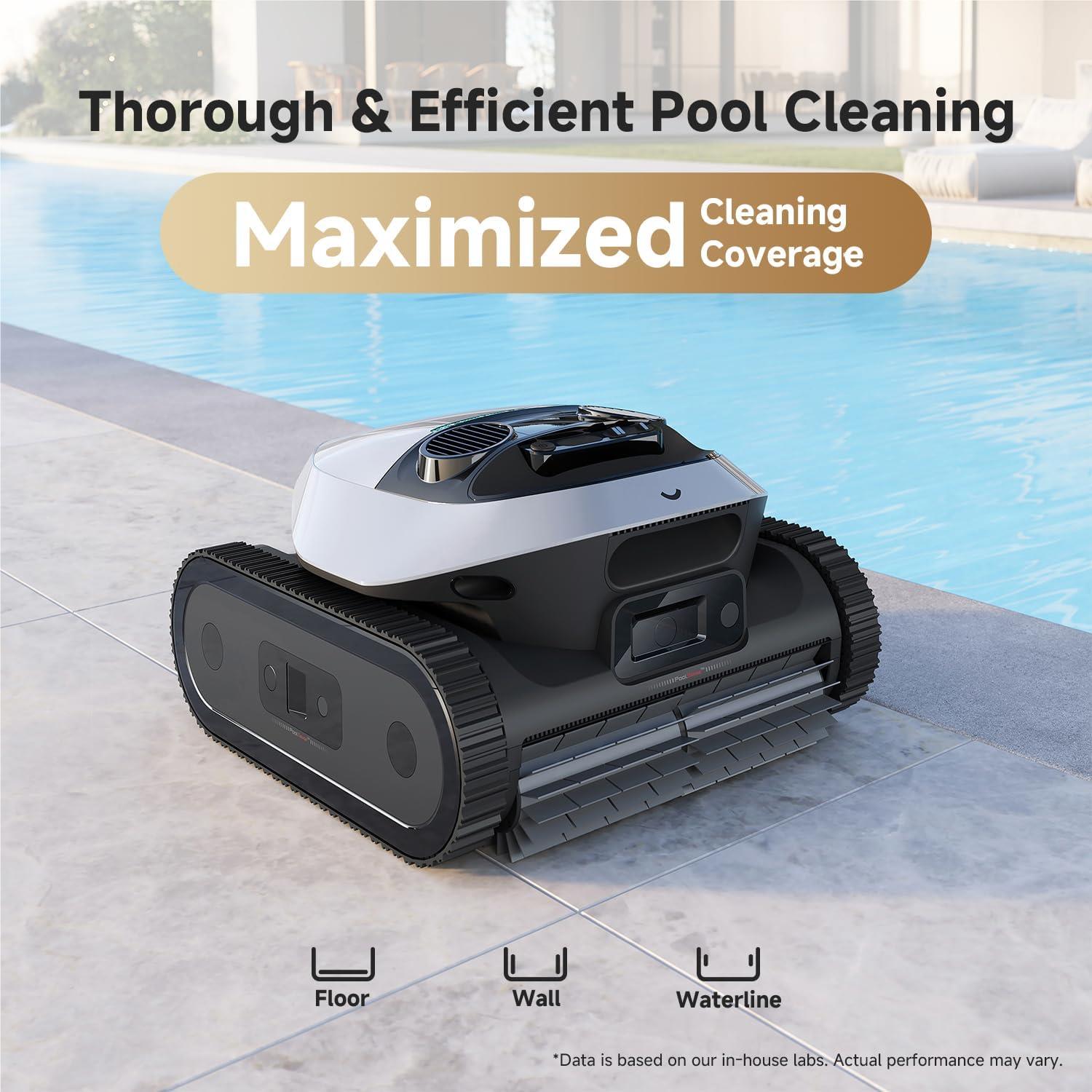 Dreame Z1 Pool Cleaner